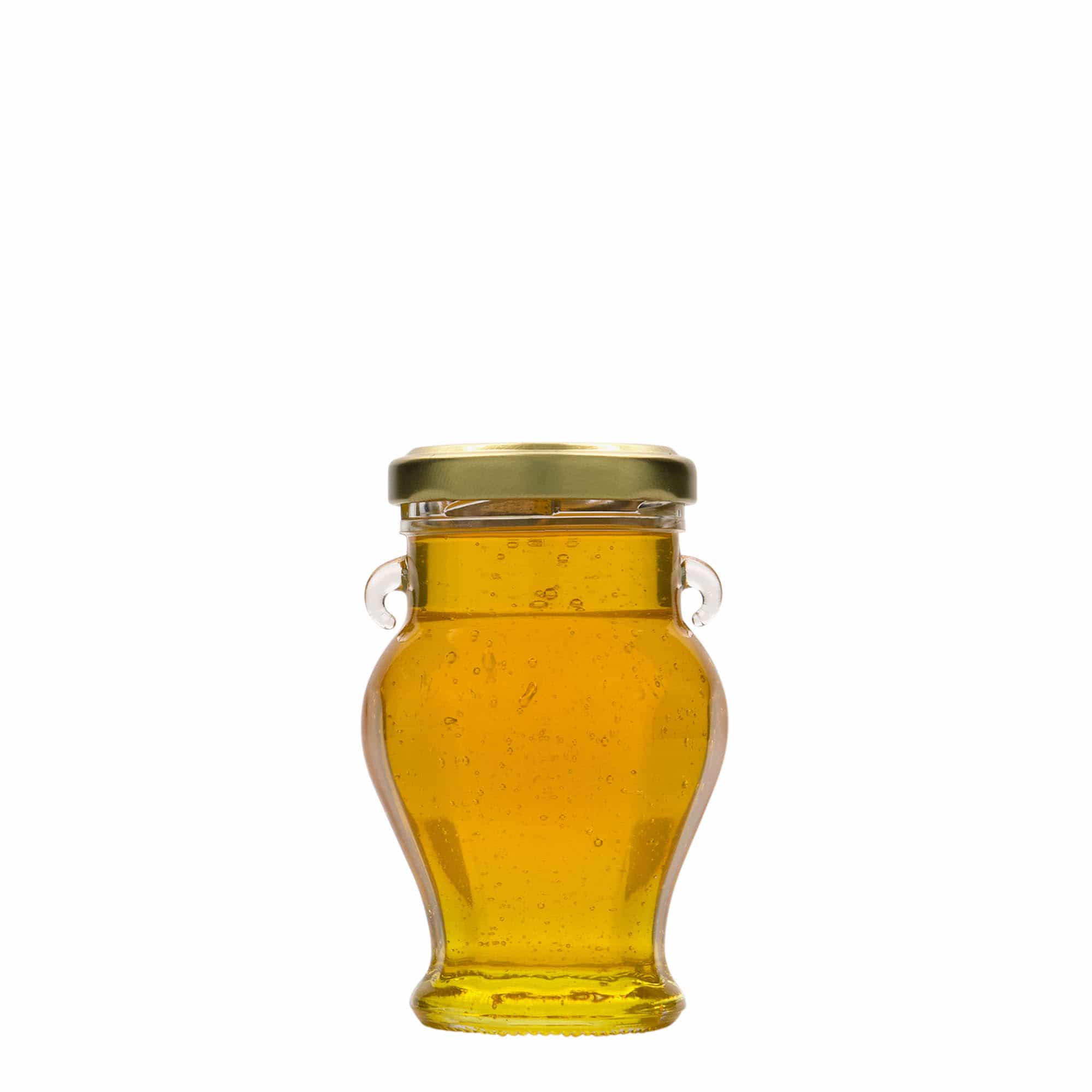 106 ml qelq bizhuterish 'Beauty', hapje: Twist-Off (TO 48)