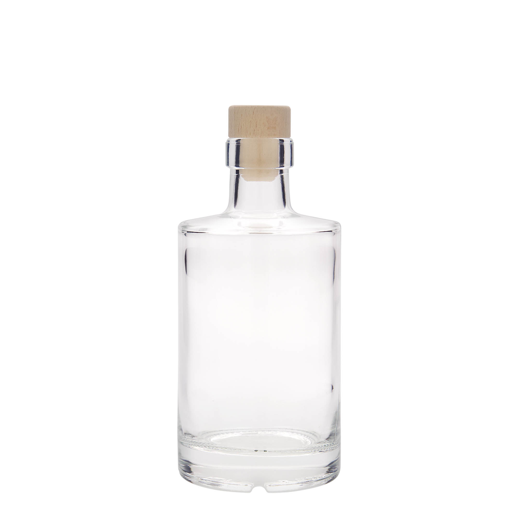 Shishe qelqi 350 ml 'Aventura', gojë: kork Shishe qelqi 350 ml 'Aventura', gojë: kork