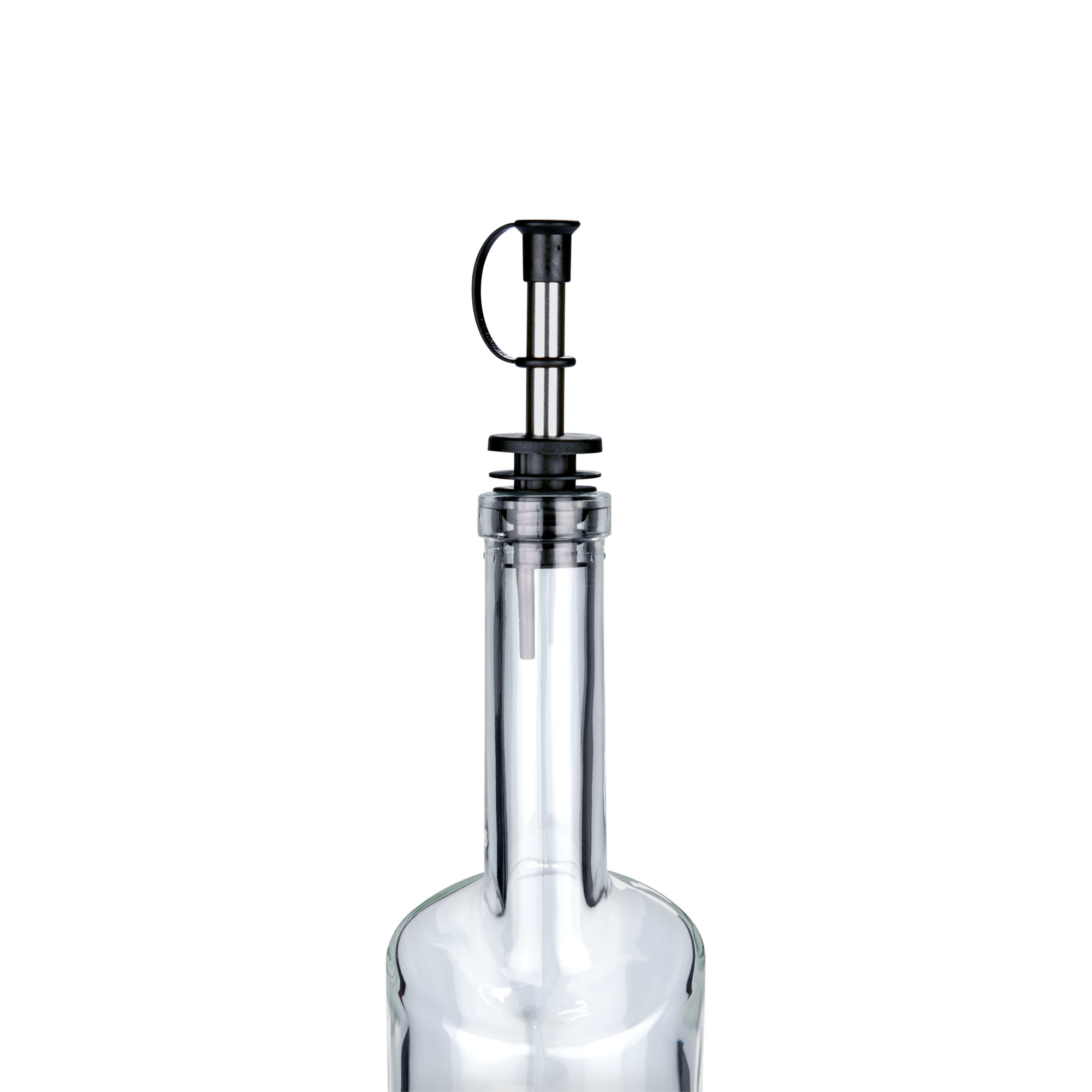 Tapë inox me kapak, çelik inox, argjend