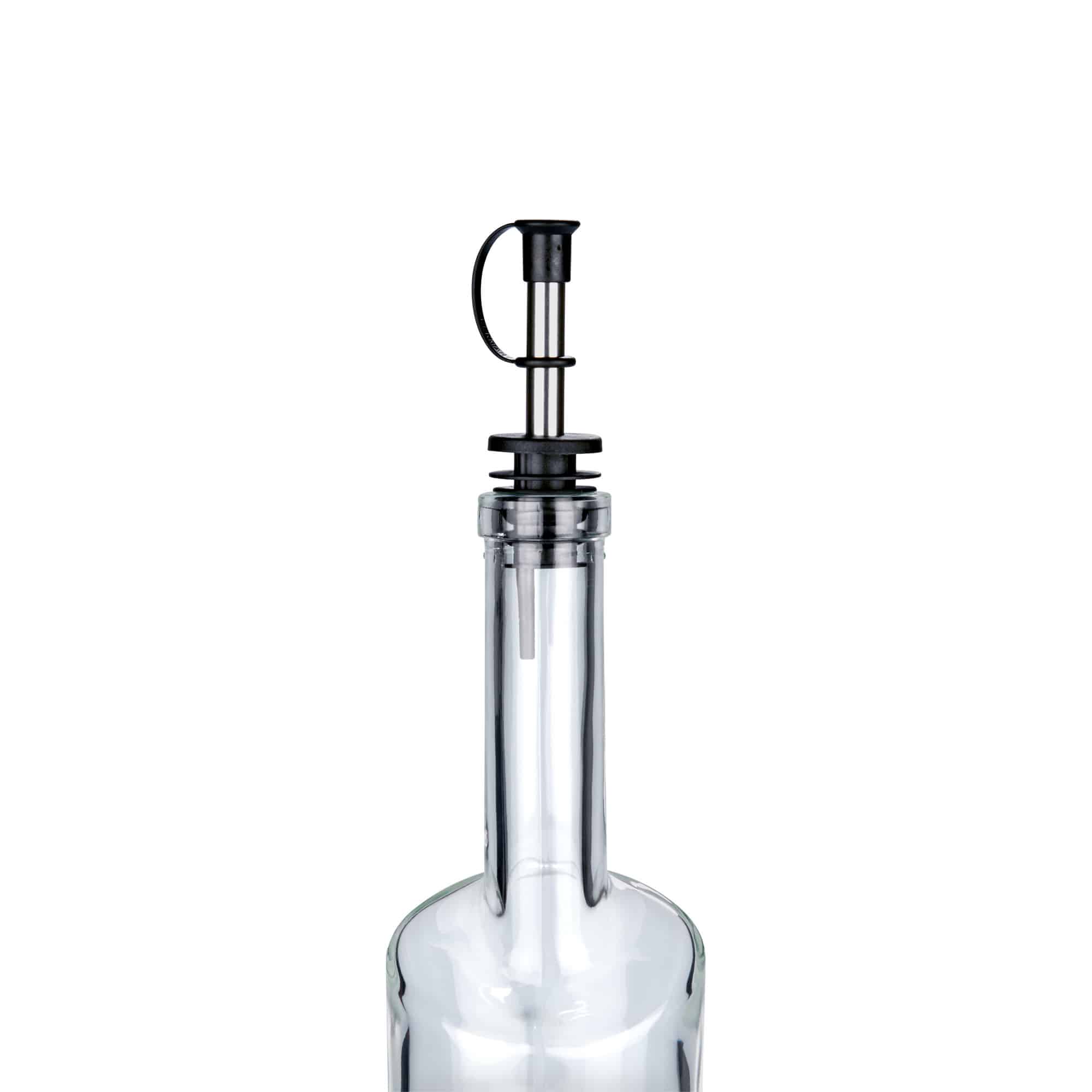 Tapë inox me kapak, çelik inox, argjend
