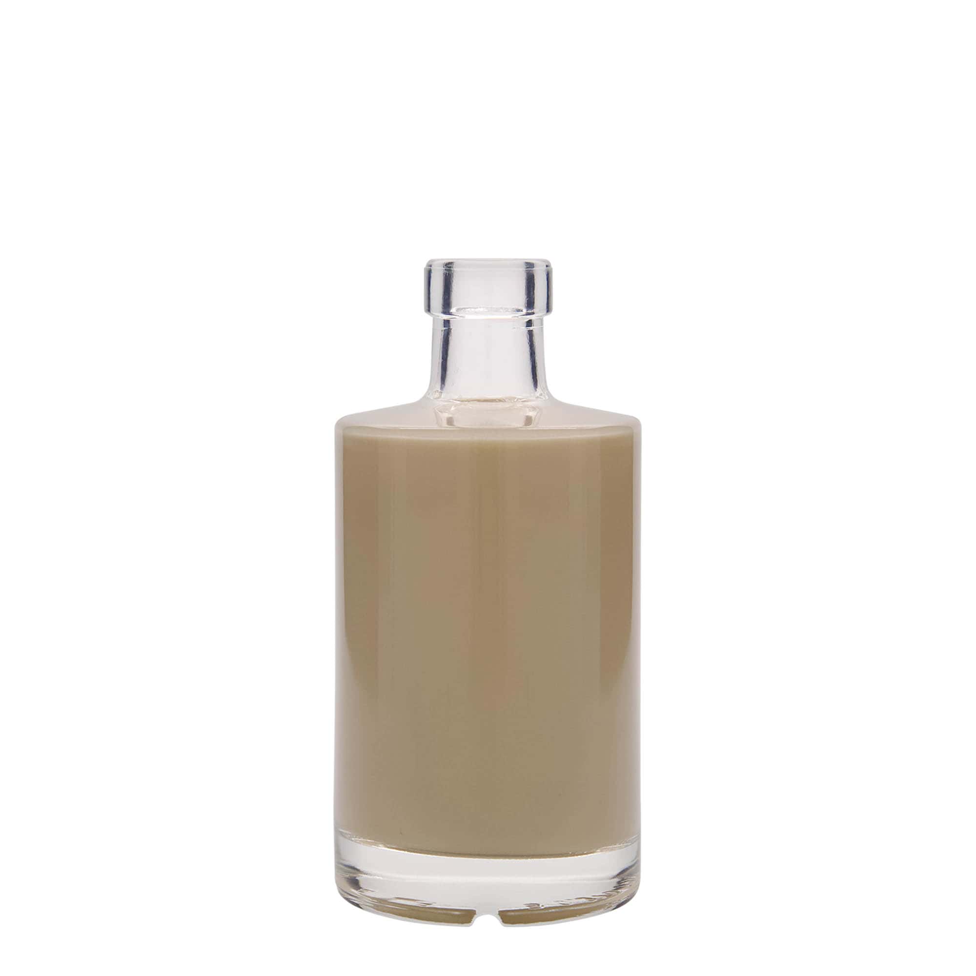 Shishe qelqi 350 ml 'Aventura', gojë: kork