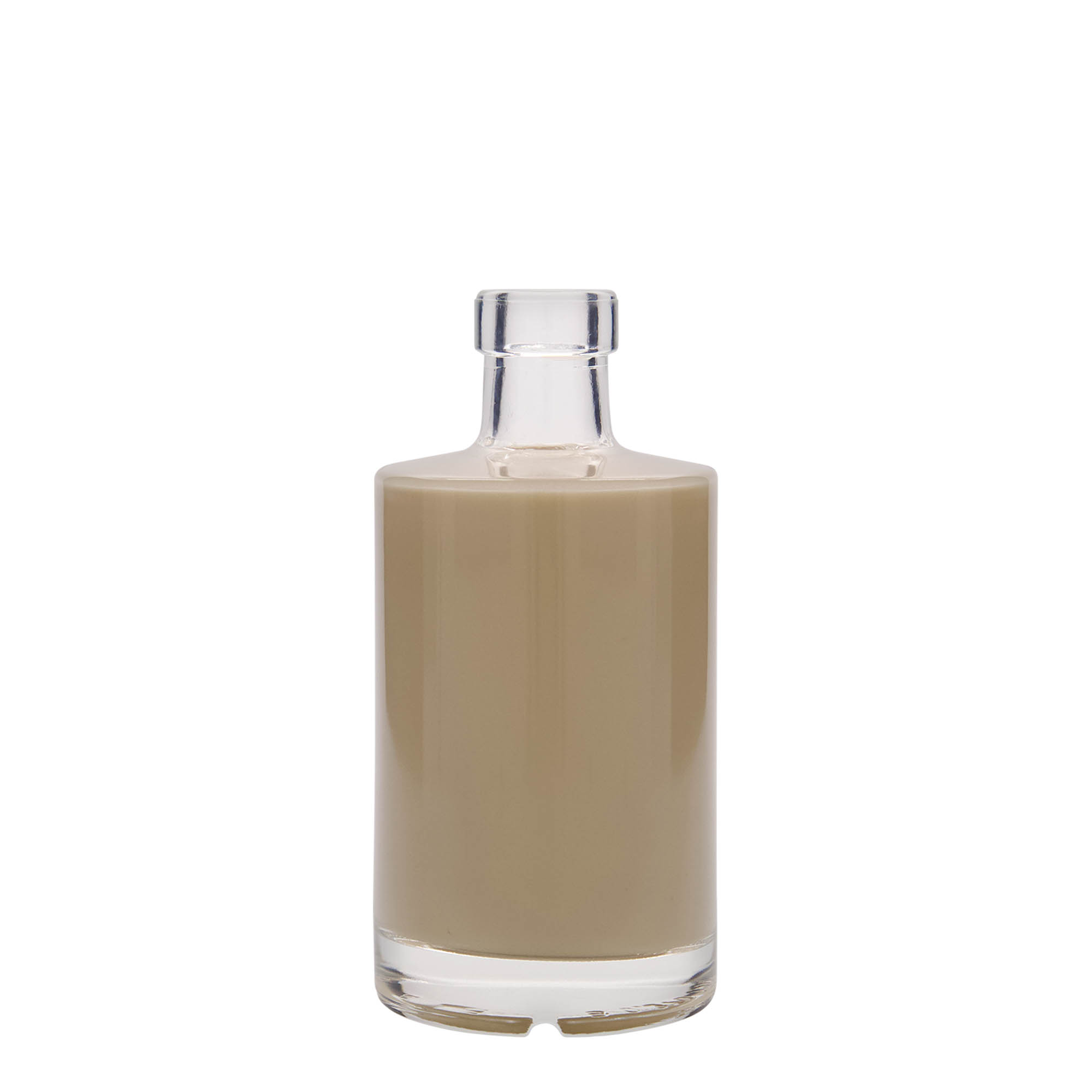 Shishe qelqi 350 ml 'Aventura', gojë: kork