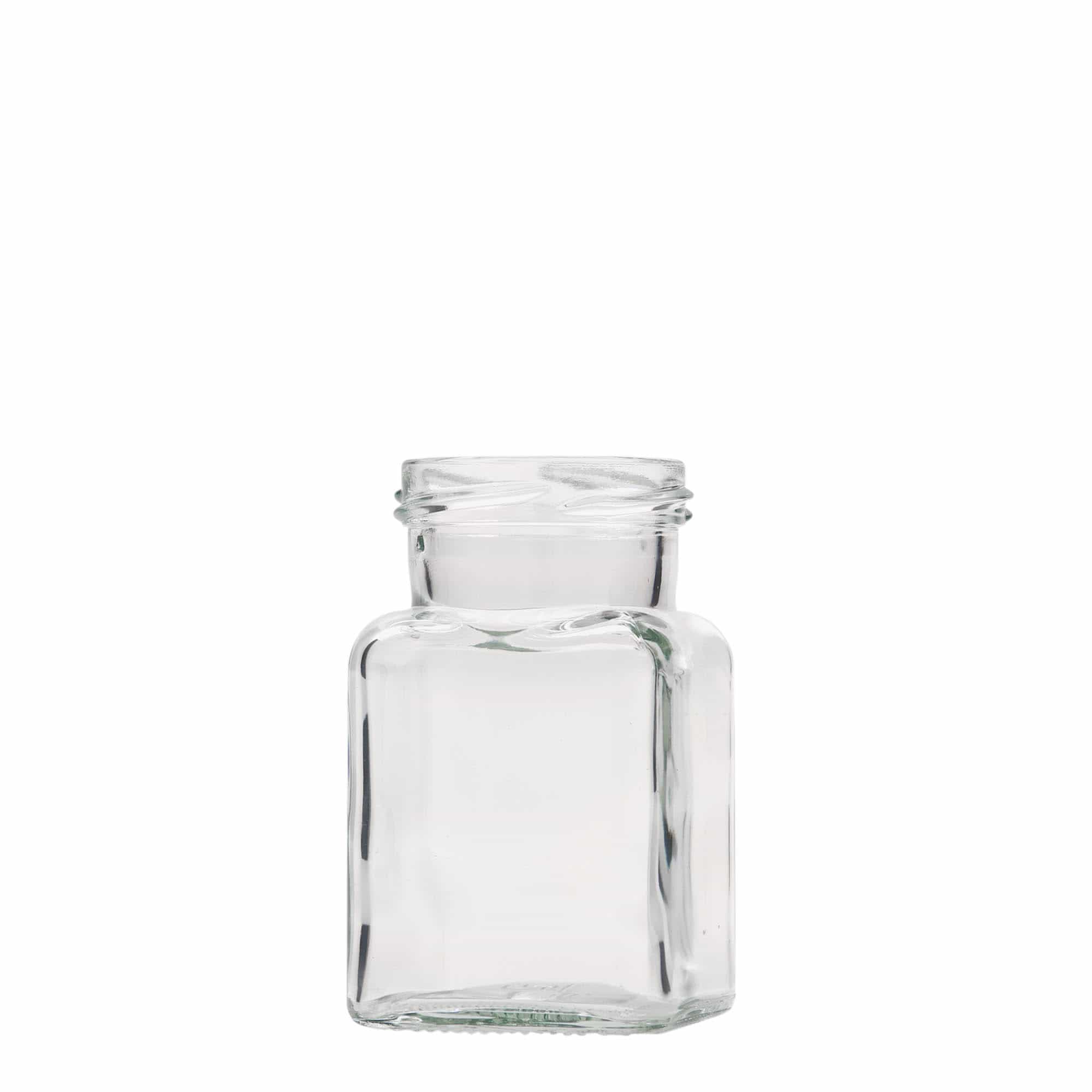 150 ml gotë katrore, gojë: Twist-Off (TO 53) 150 ml gotë katrore, gojë: Twist-Off (TO 53)