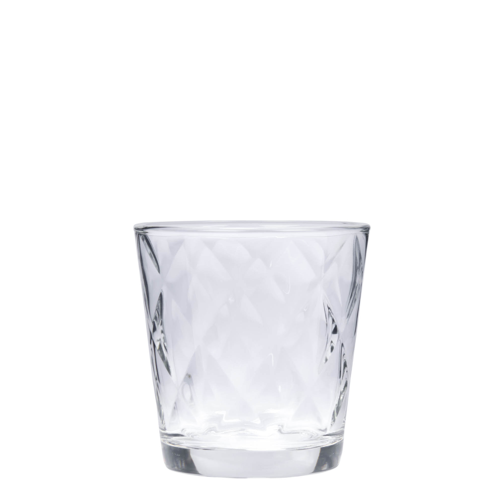 Gotë pije 240 ml 'Kaleido', qelq Gotë pije 240 ml 'Kaleido', qelq