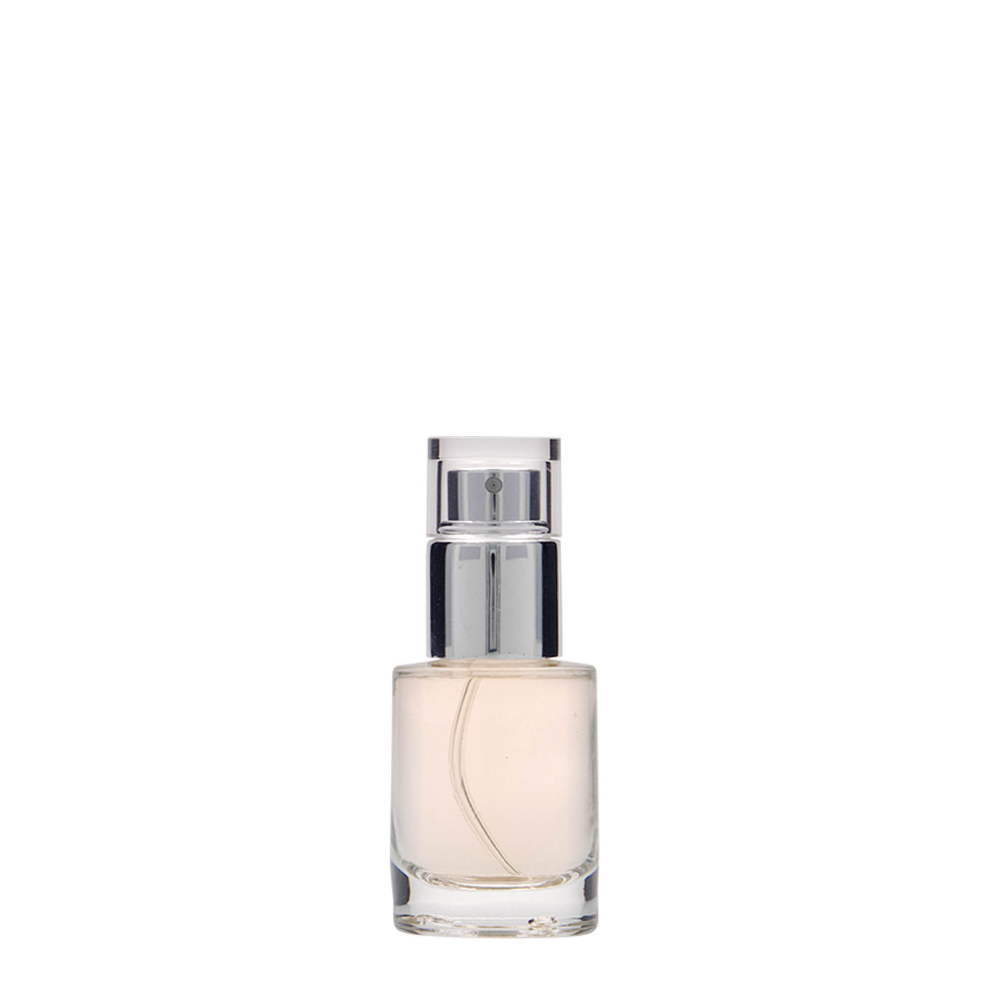 15 ml shishe qelqi 'Jasmina'