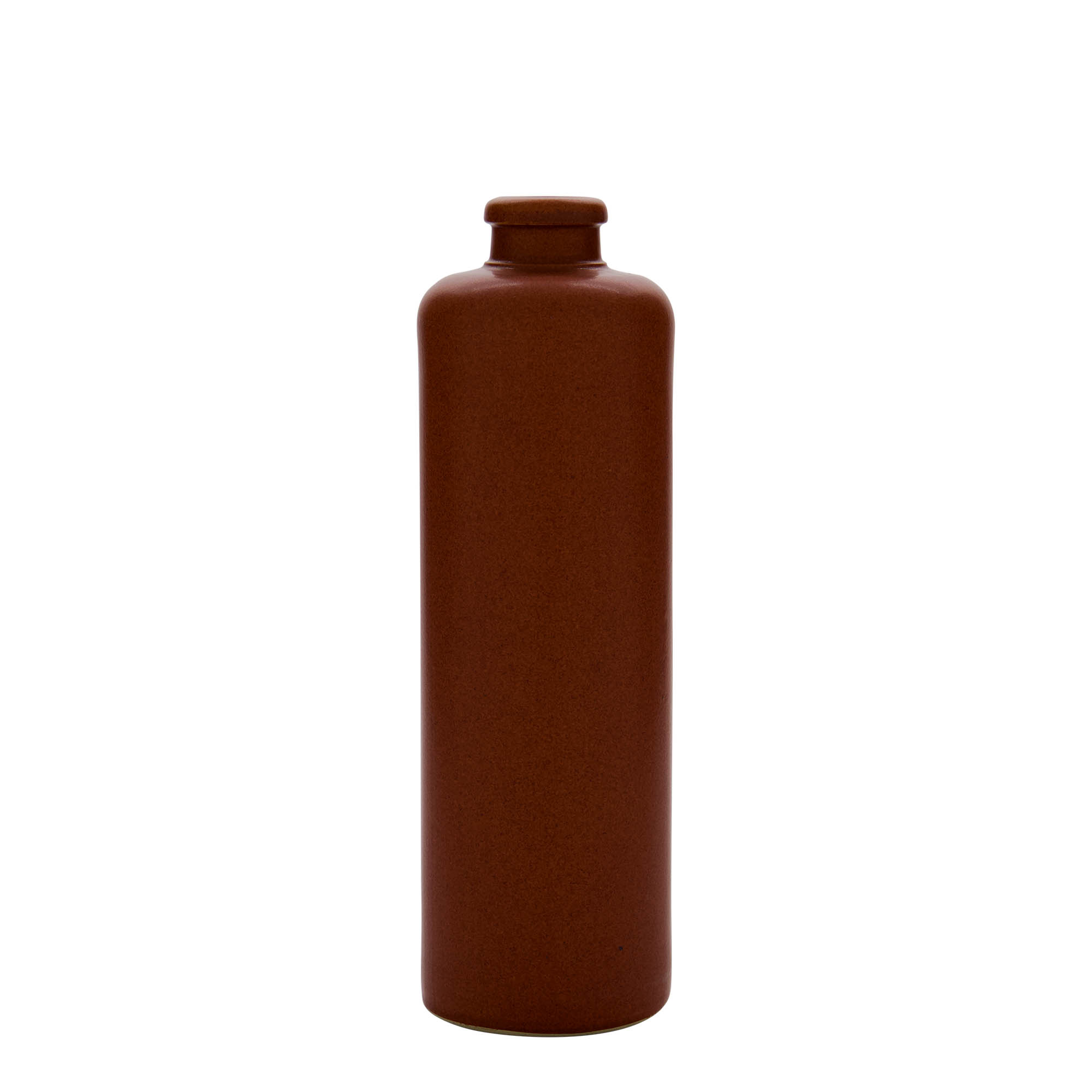 500 ml krua me dhembë, qeramikë, kuq-kafe, gojë: korek 500 ml krua me dhembë, qeramikë, kuq-kafe, gojë: korek