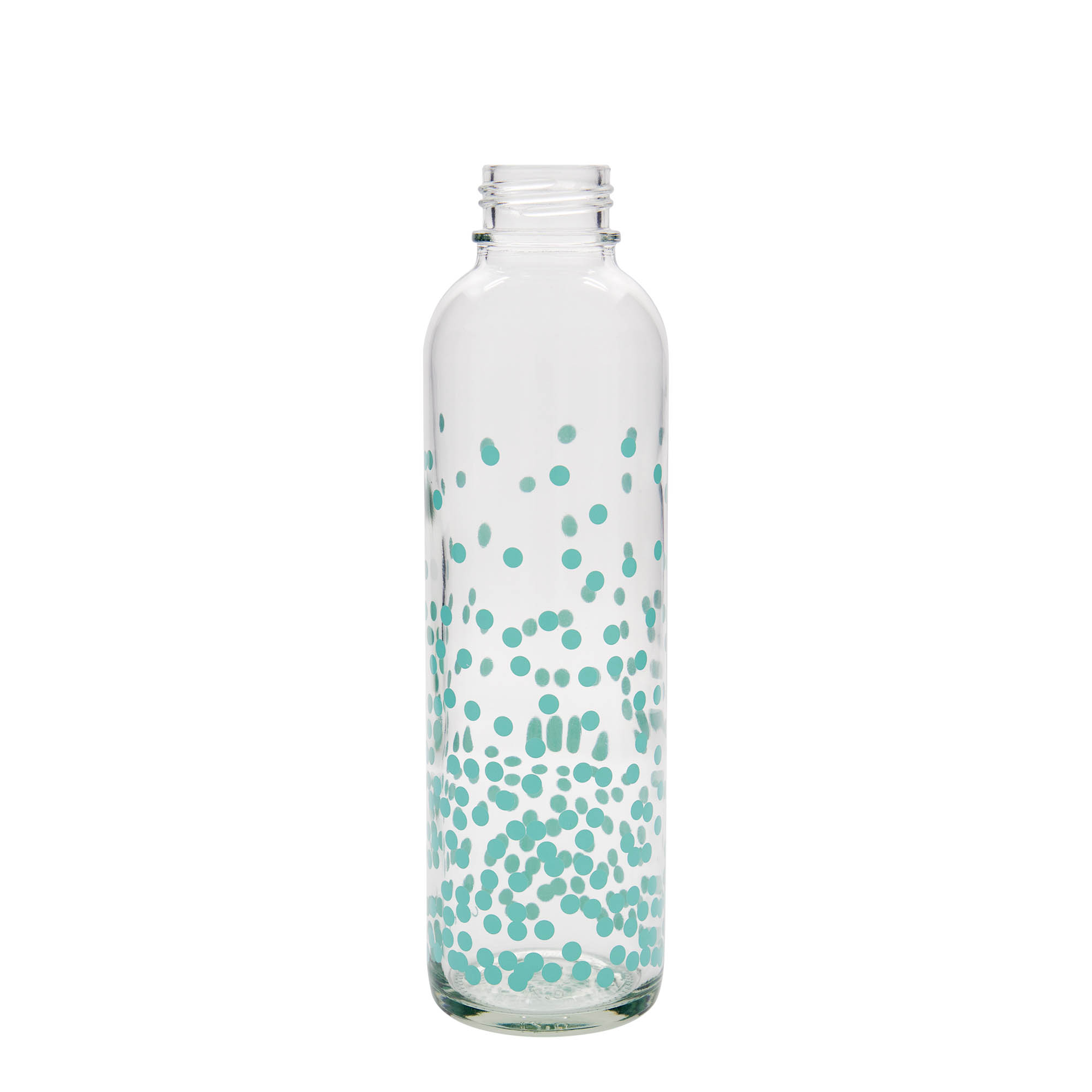 Shishe uji 700 ml CARRY Bottle 'Pure Happiness', Hapur: Kapak me vida Shishe uji 700 ml CARRY Bottle 'Pure Happiness', Hapur: Kapak me vida