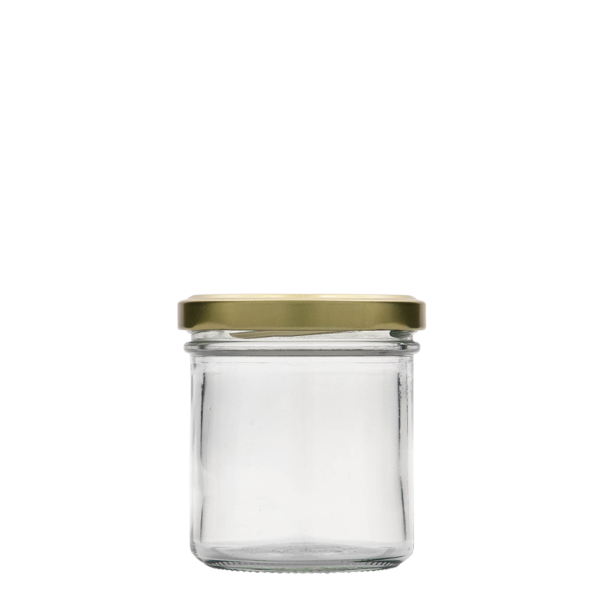 165 ml gotë e lartë me mbyllje të shpejtë, hapje: Twist-Off (TO 66) 165 ml gotë e lartë me mbyllje të shpejtë, hapje: Twist-Off (TO 66)