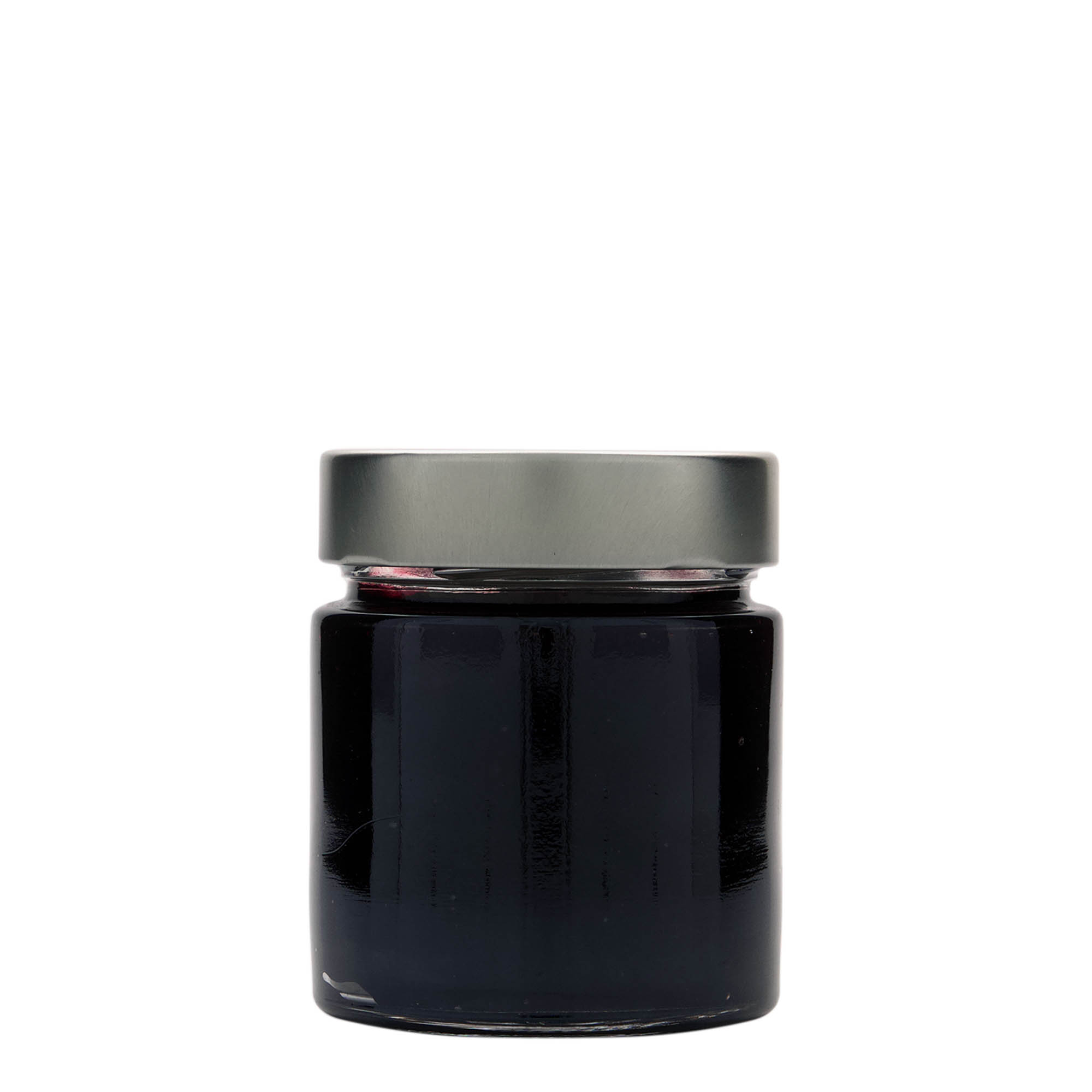 212 ml gotë rrethore 'Albatros', hapje: Extra-Deep-Twist-Off (EDTO 70)