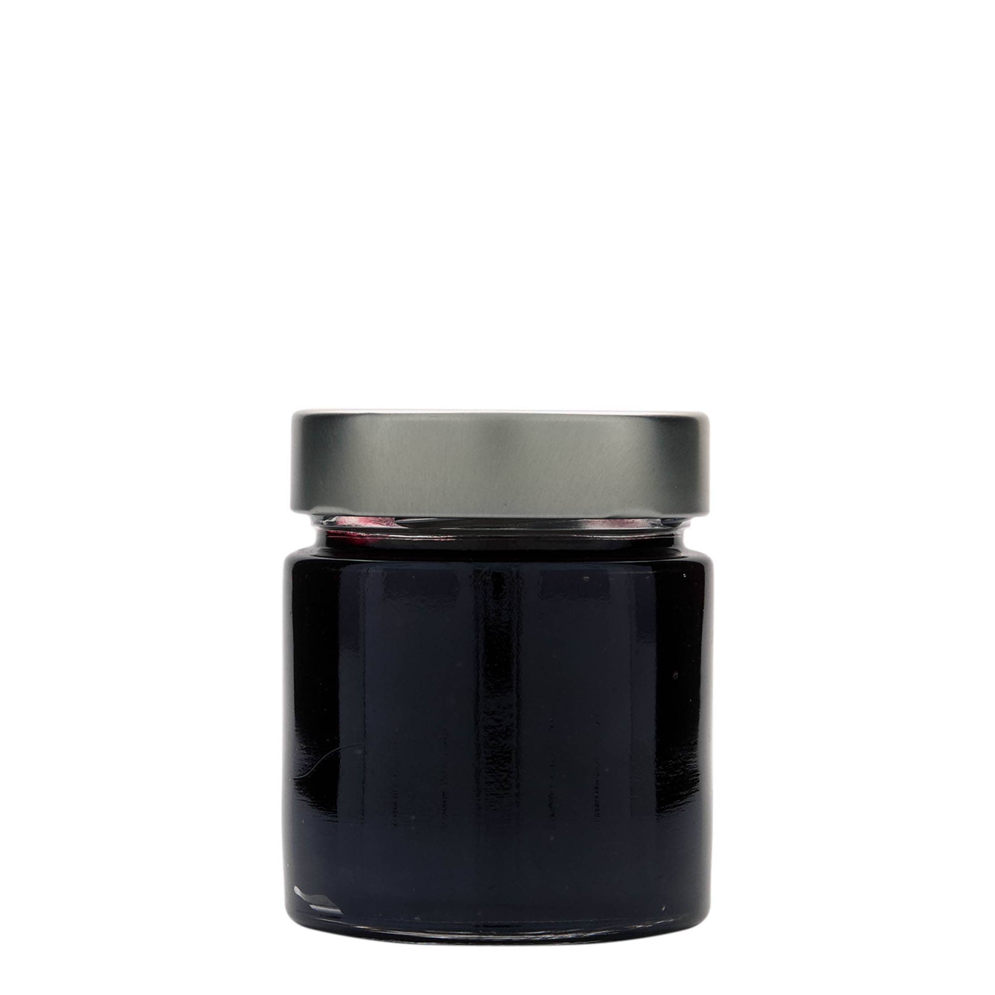 212 ml gotë rrethore 'Albatros', hapje: Extra-Deep-Twist-Off (EDTO 70)
