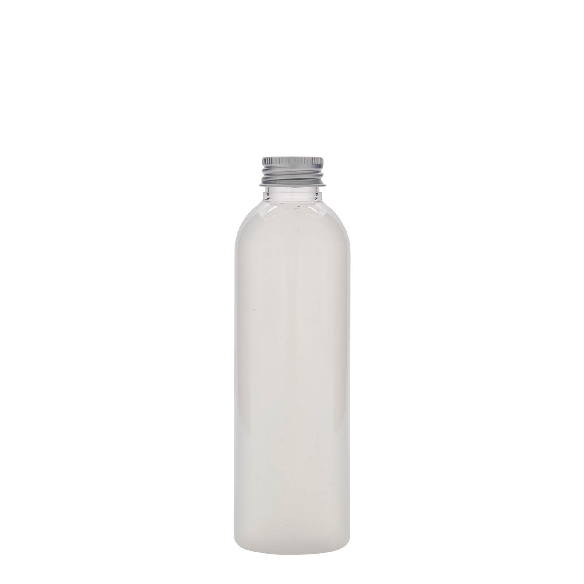 Shishe PET 200 ml 'Pegasus', plastikë, gojë: 24/410 Shishe PET 200 ml 'Pegasus', plastikë, gojë: 24/410