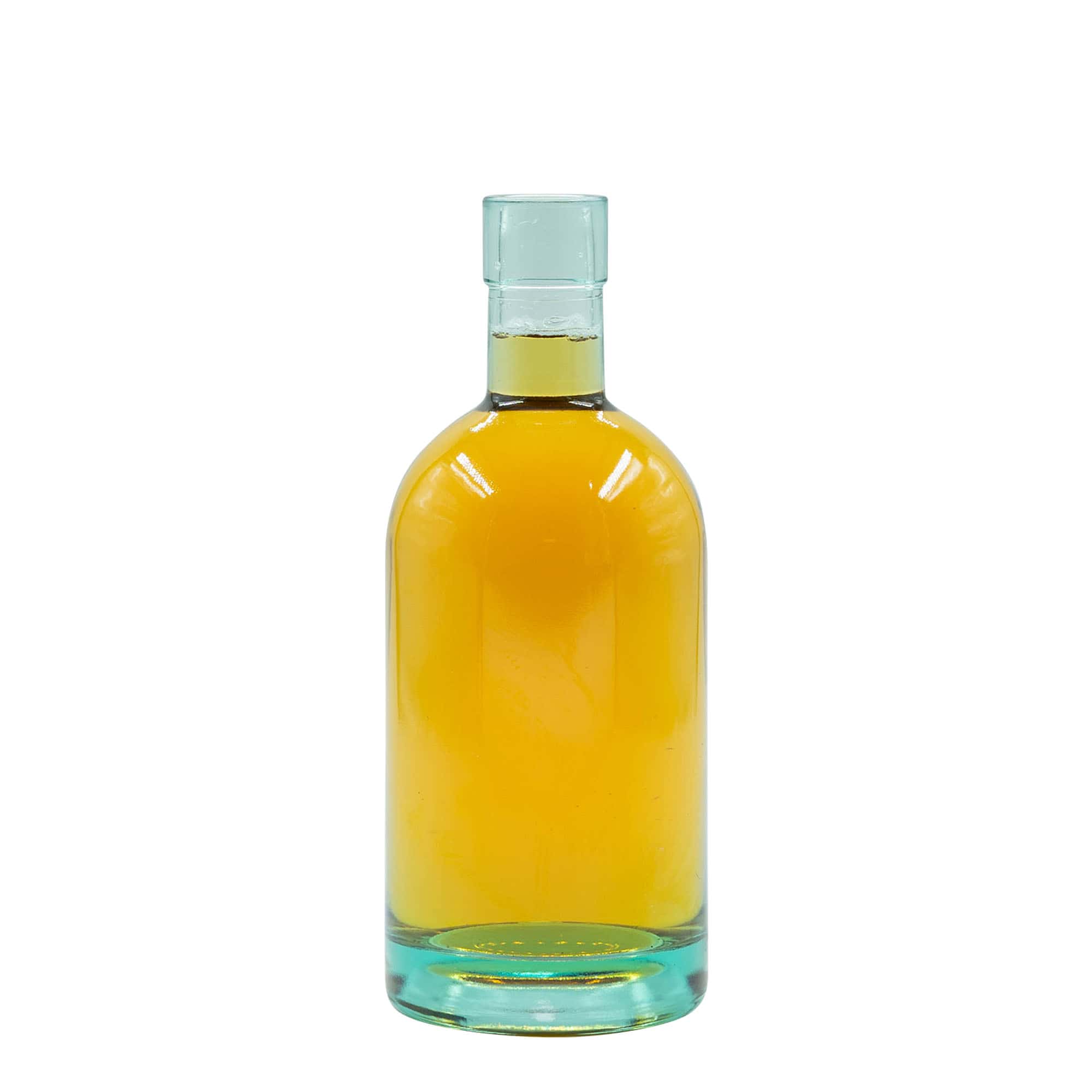 Shishe qelqi 700 ml 'Eco Dome', gojë: kork