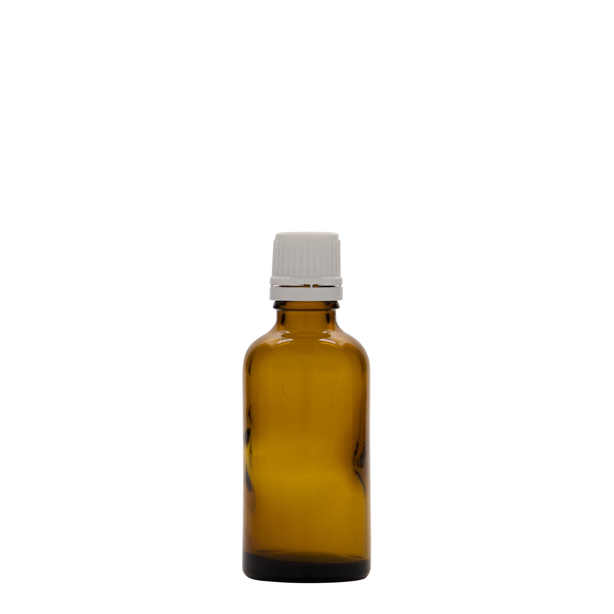 Shishe mjekësore 50 ml, qelq, kafe, hapja: DIN 18 Shishe mjekësore 50 ml, qelq, kafe, hapja: DIN 18