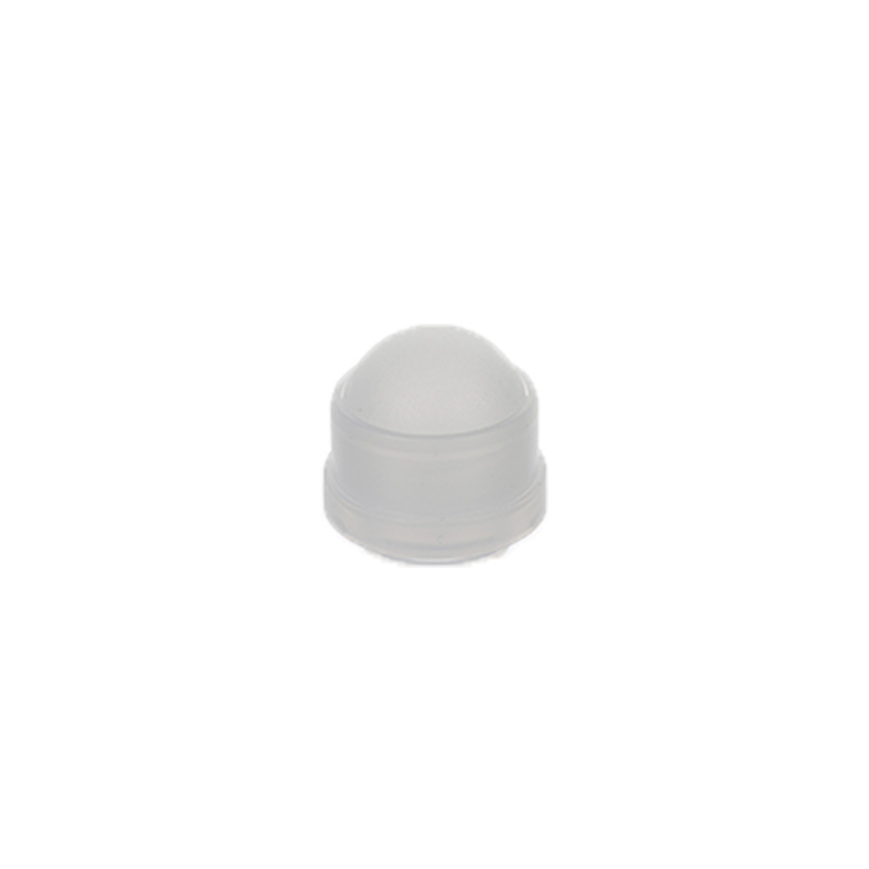 Përdorim për shishe roll-on 50 ml, plastikë LDPE, natyrale Përdorim për shishe roll-on 50 ml, plastikë LDPE, natyrale