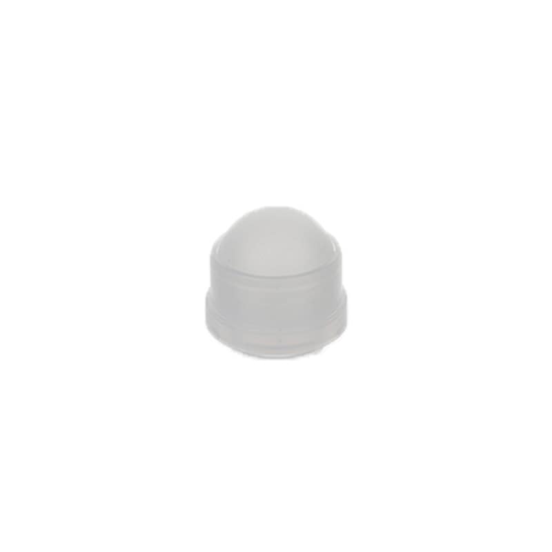 Përdorim për shishe roll-on 50 ml, plastikë LDPE, natyrale