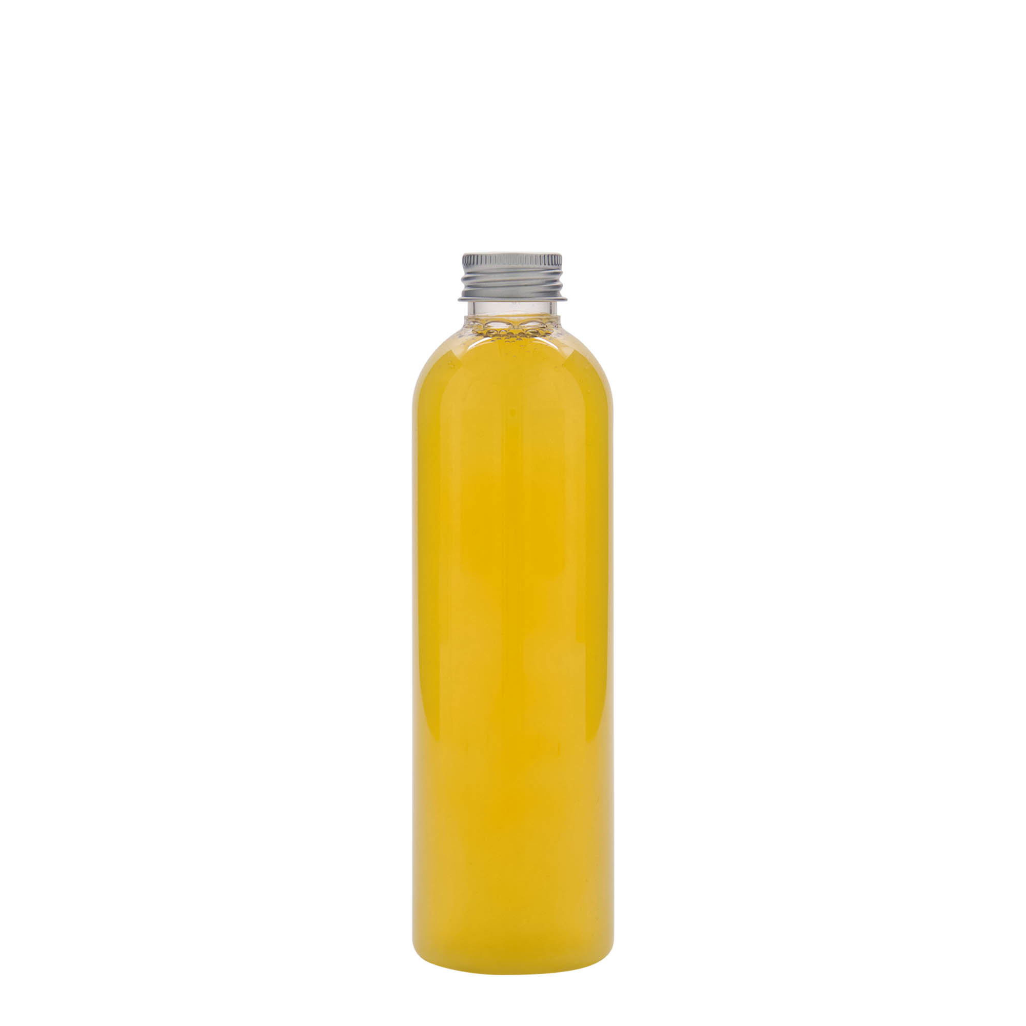 Shishe PET 250 ml 'Pegasus', plastikë, gojë: 24/410