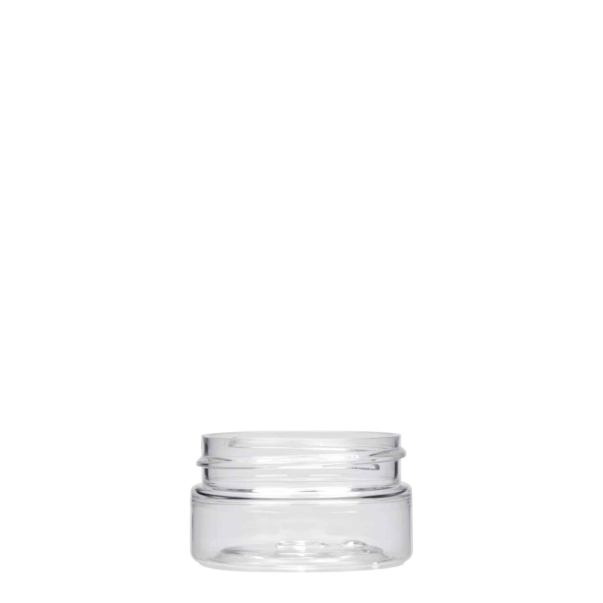 25 ml kuti PET 'Isabella', hapja: 48/400
