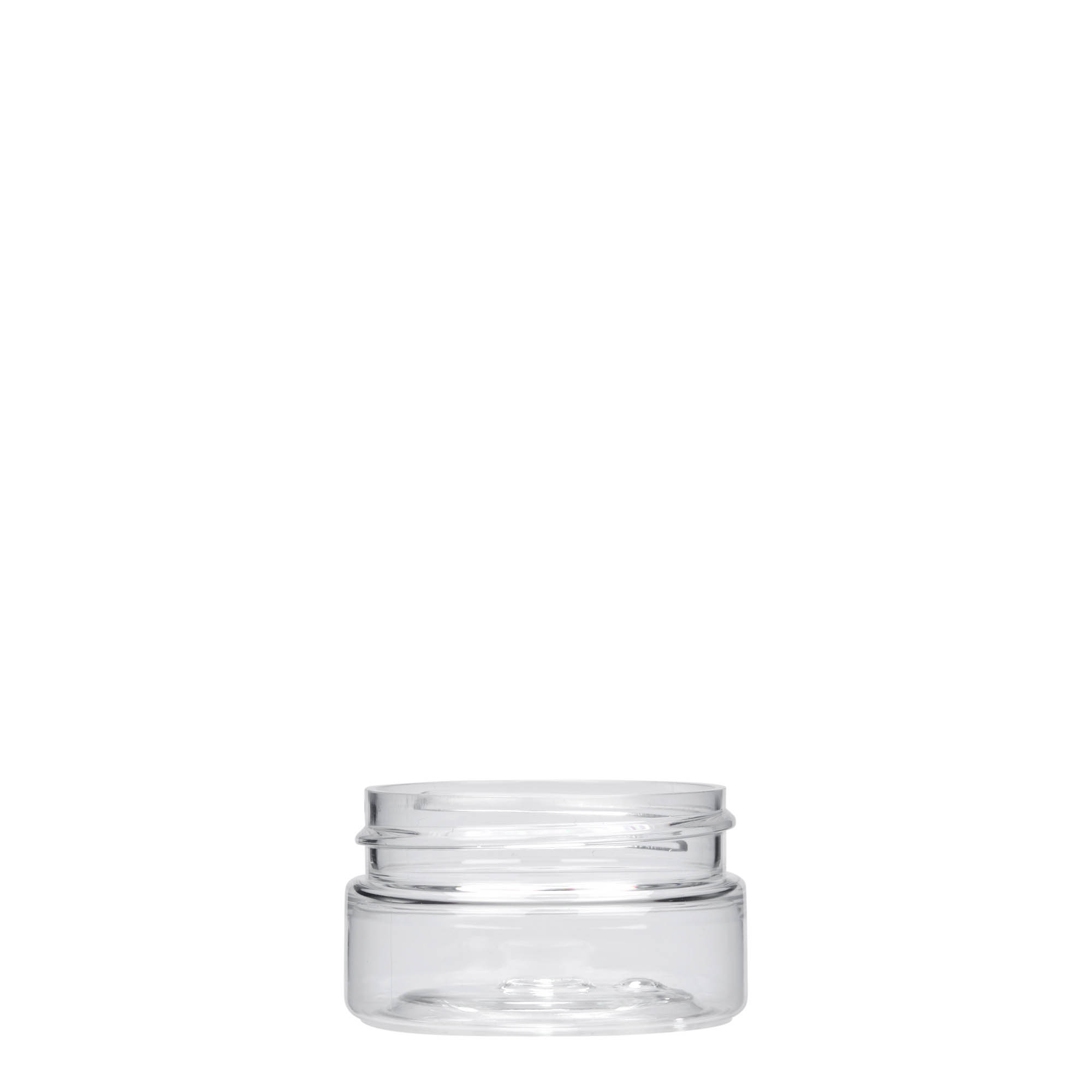 25 ml kuti PET 'Isabella', hapja: 48/400