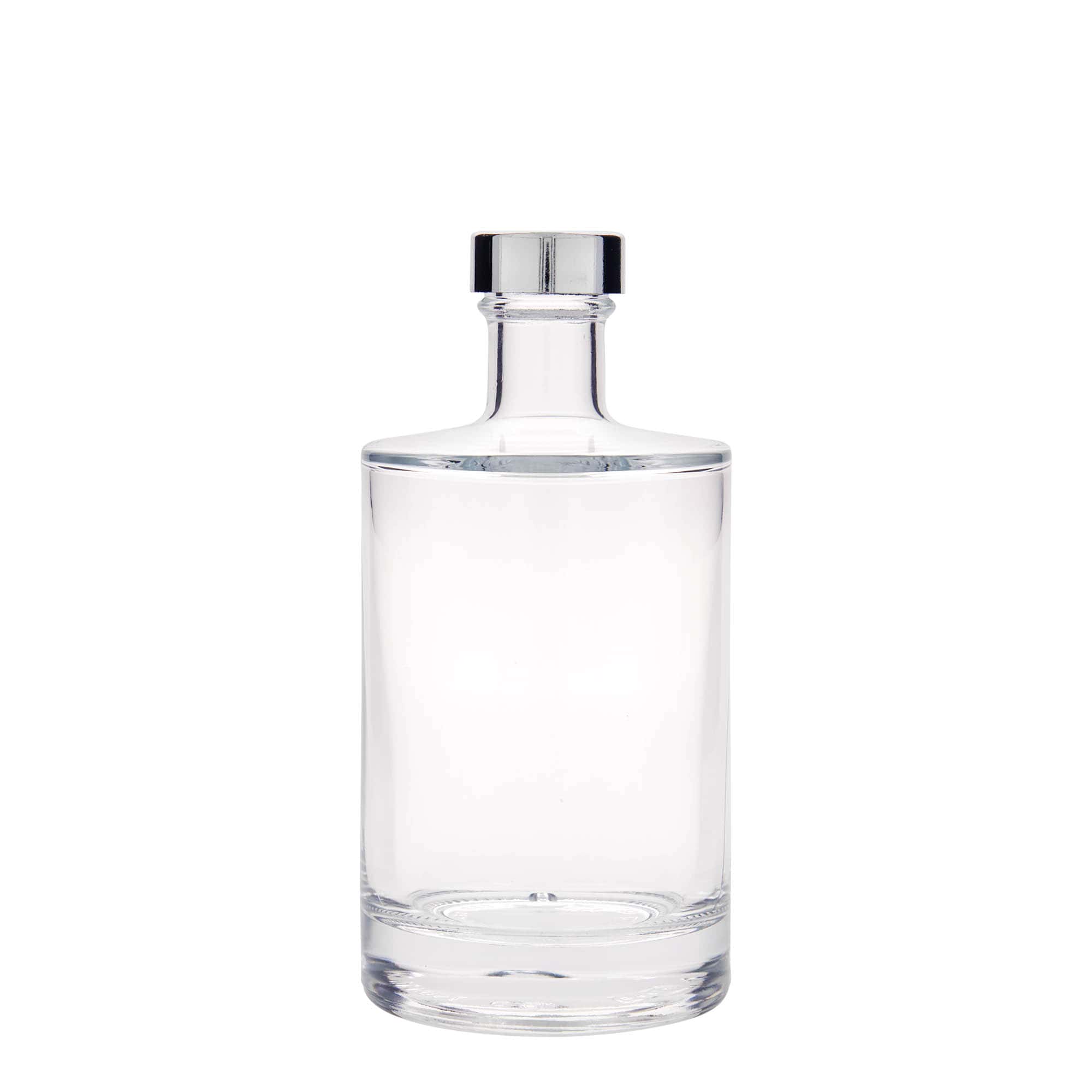 Shishe qelqi 500 ml 'Aventura', Hapur: GPI 33