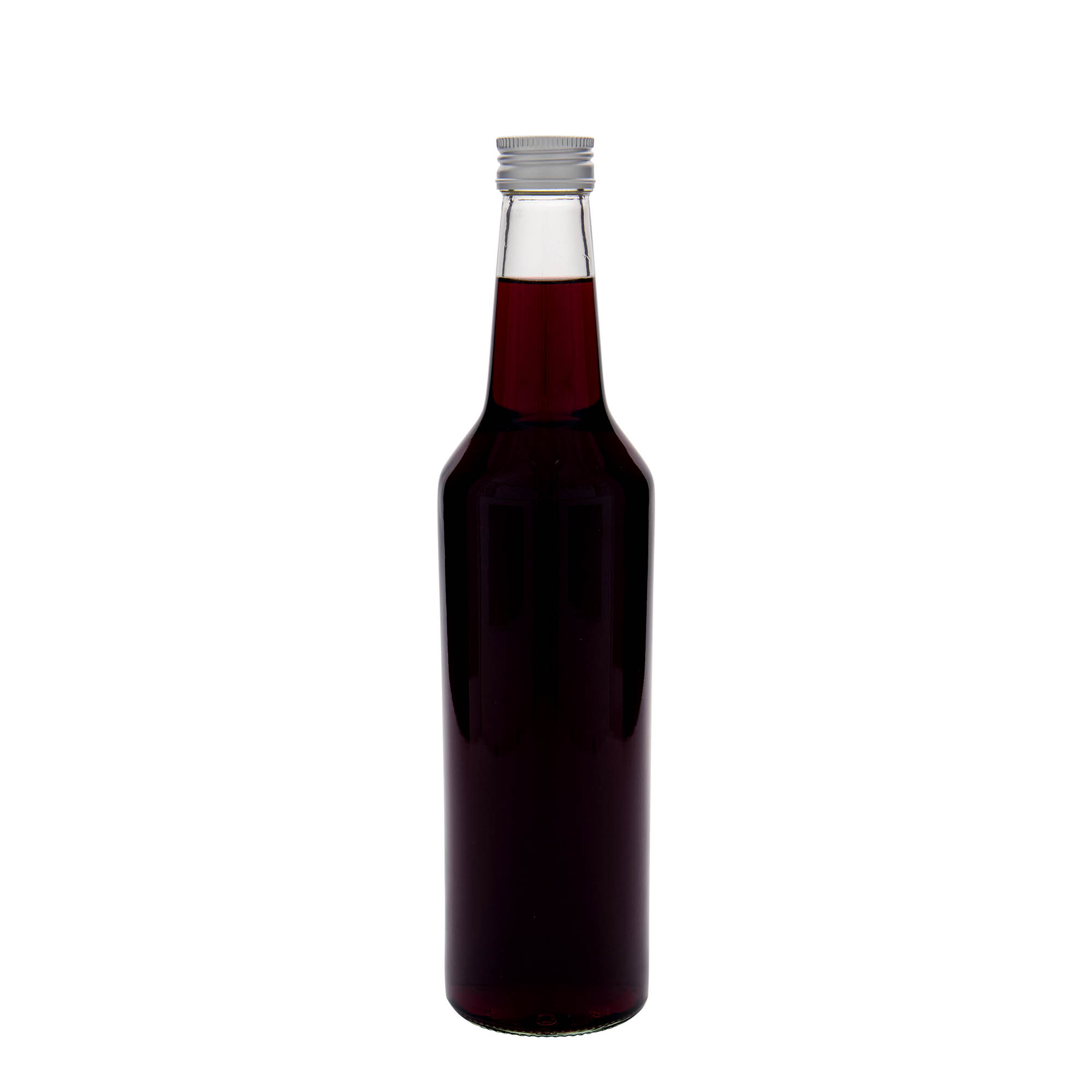 Shishe qelqi 700 ml 'Sammy', gojë: PP 31,5 Shishe qelqi 700 ml 'Sammy', gojë: PP 31,5