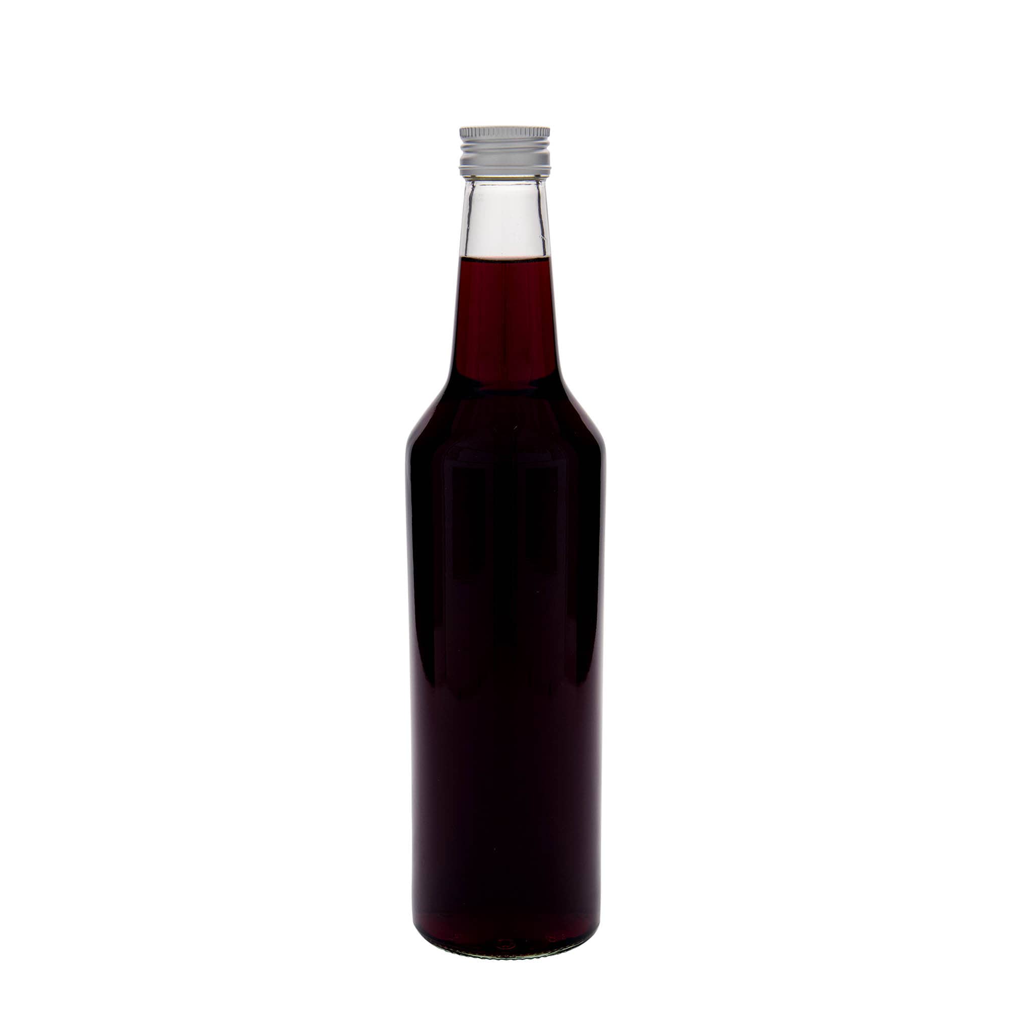 Shishe qelqi 700 ml 'Sammy', gojë: PP 31,5