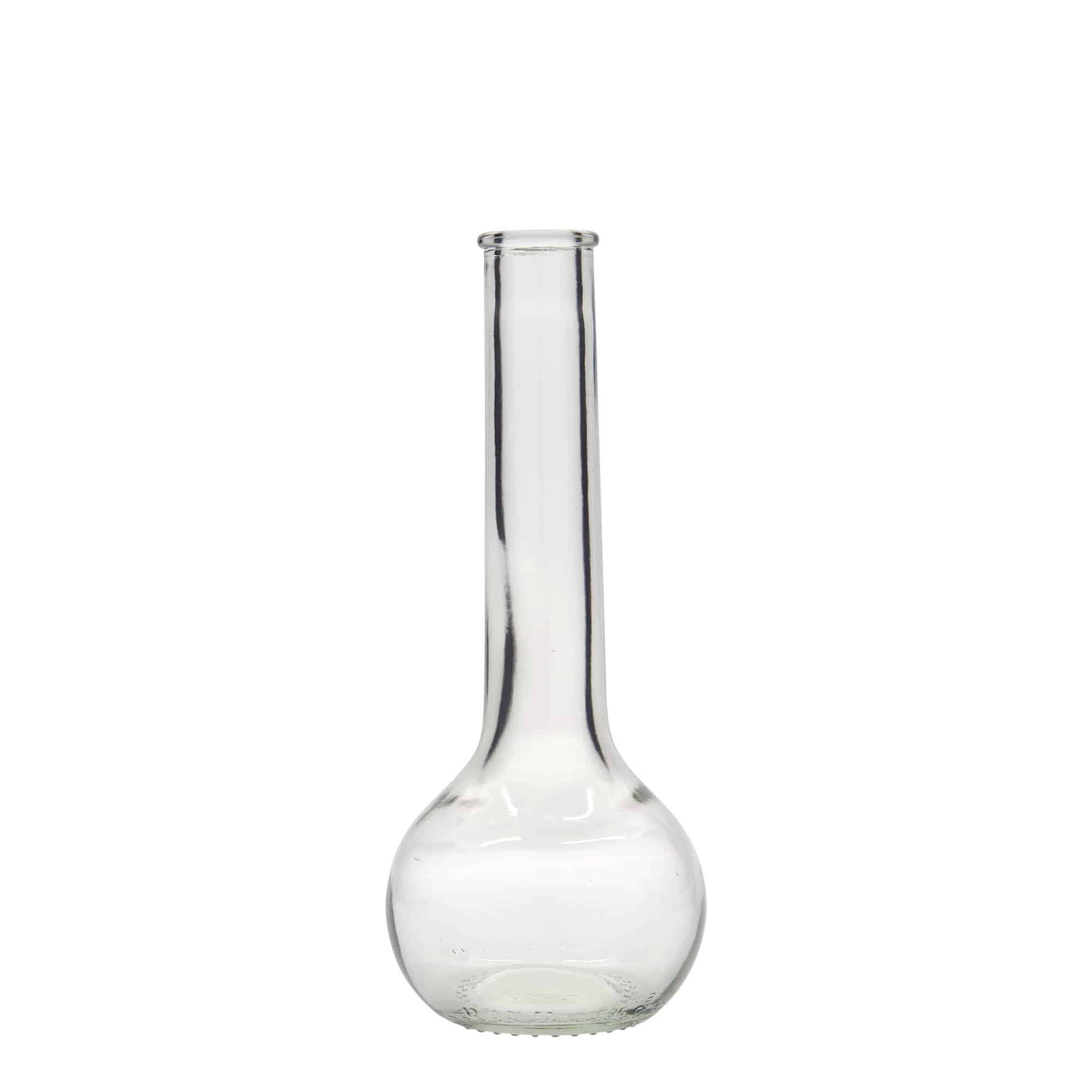 Shishe qelqi 200 ml 'Tulipano', hapja: kork