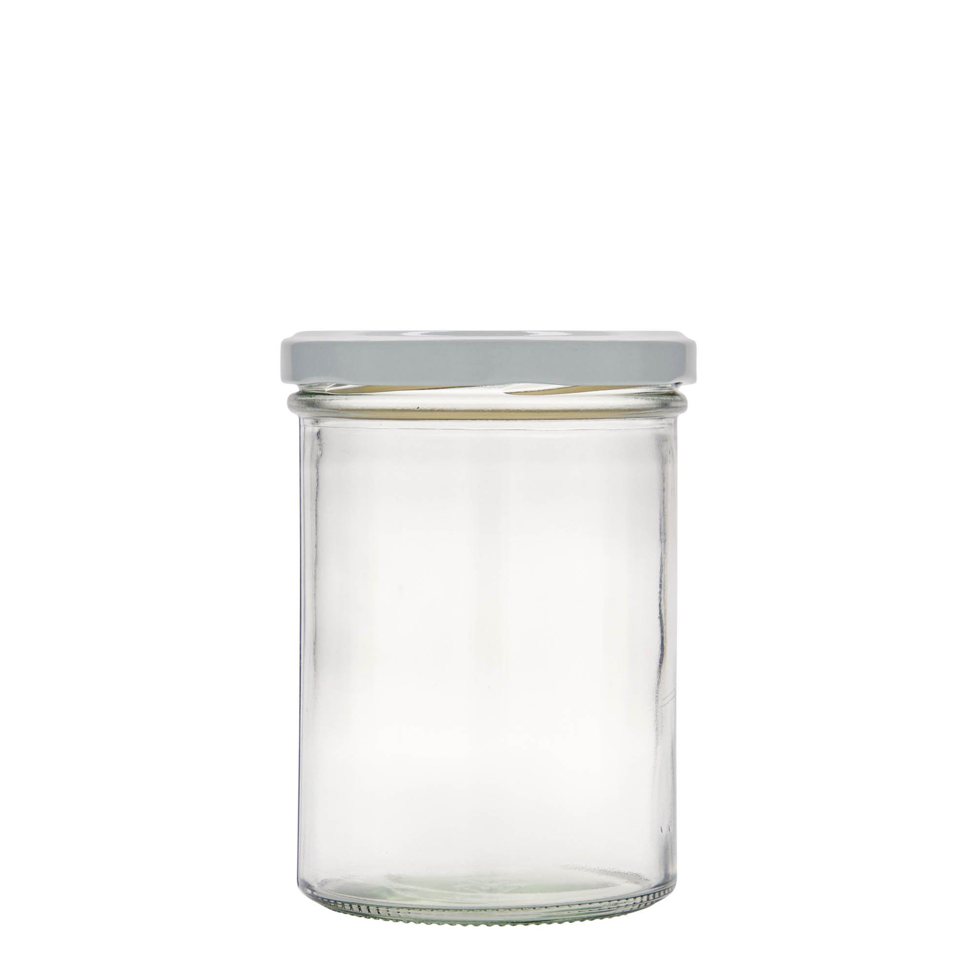 435 ml gotë e lartë me bazë të drejtë, gojë: Twist-Off (TO 82) 435 ml gotë e lartë me bazë të drejtë, gojë: Twist-Off (TO 82)