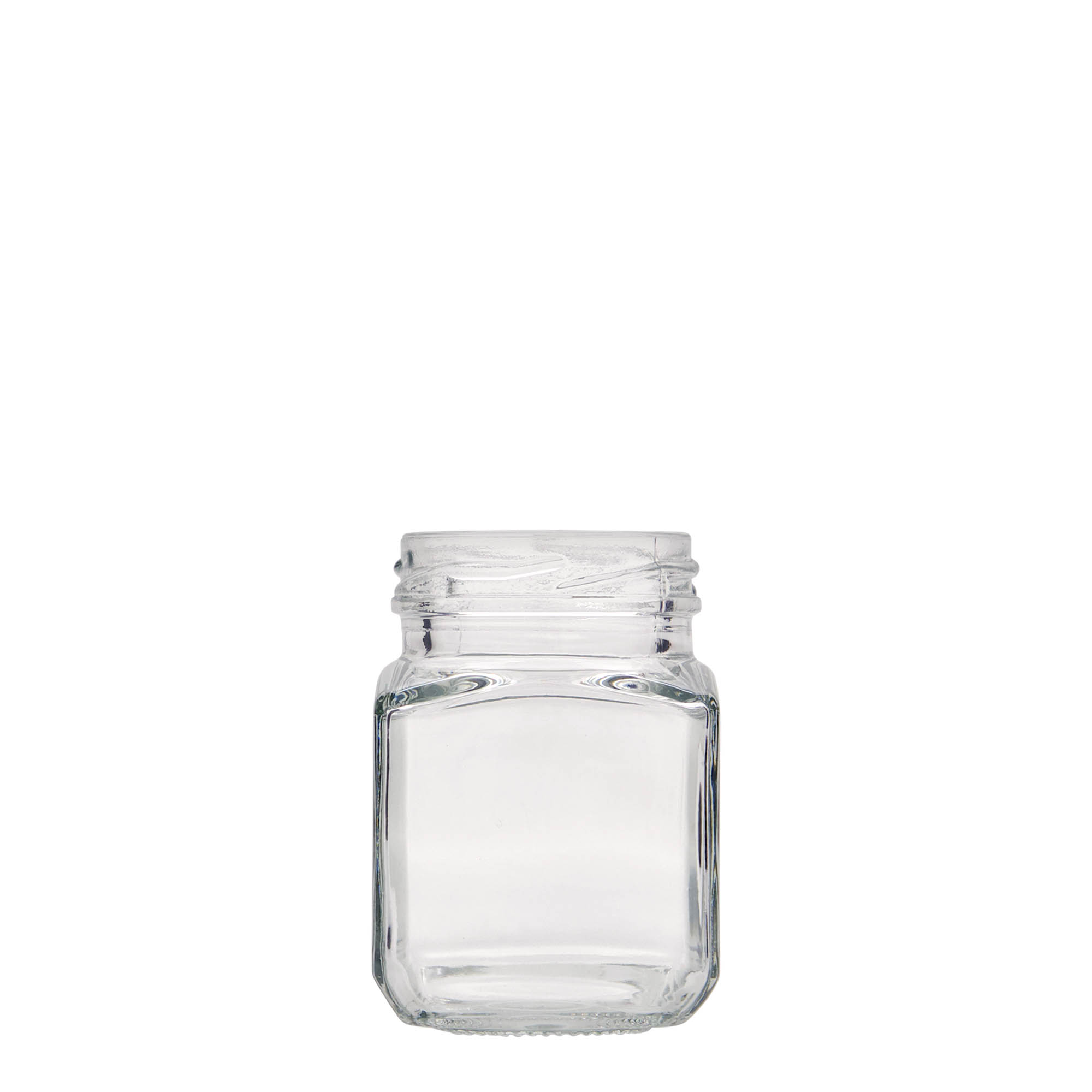 106 ml gotë katrore, hapja: Twist-Off (TO 48)