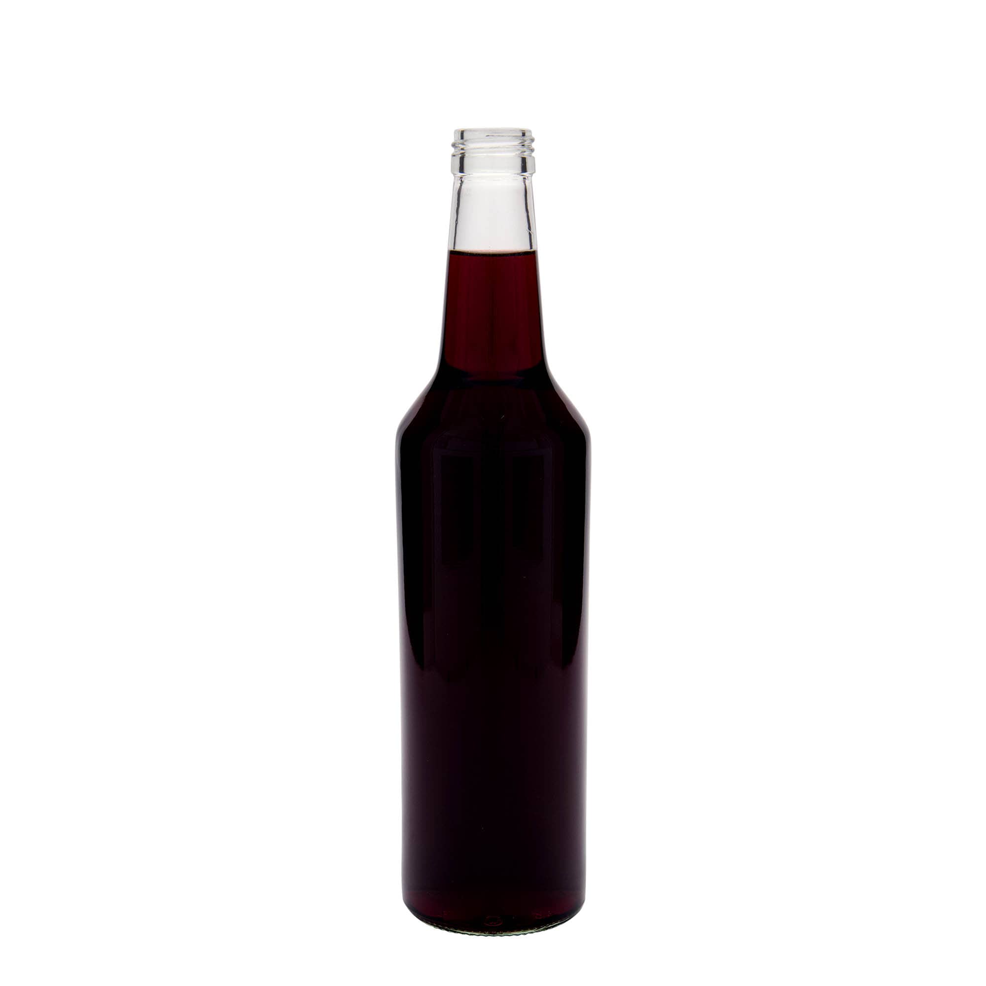 Shishe qelqi 700 ml 'Sammy', gojë: PP 31,5