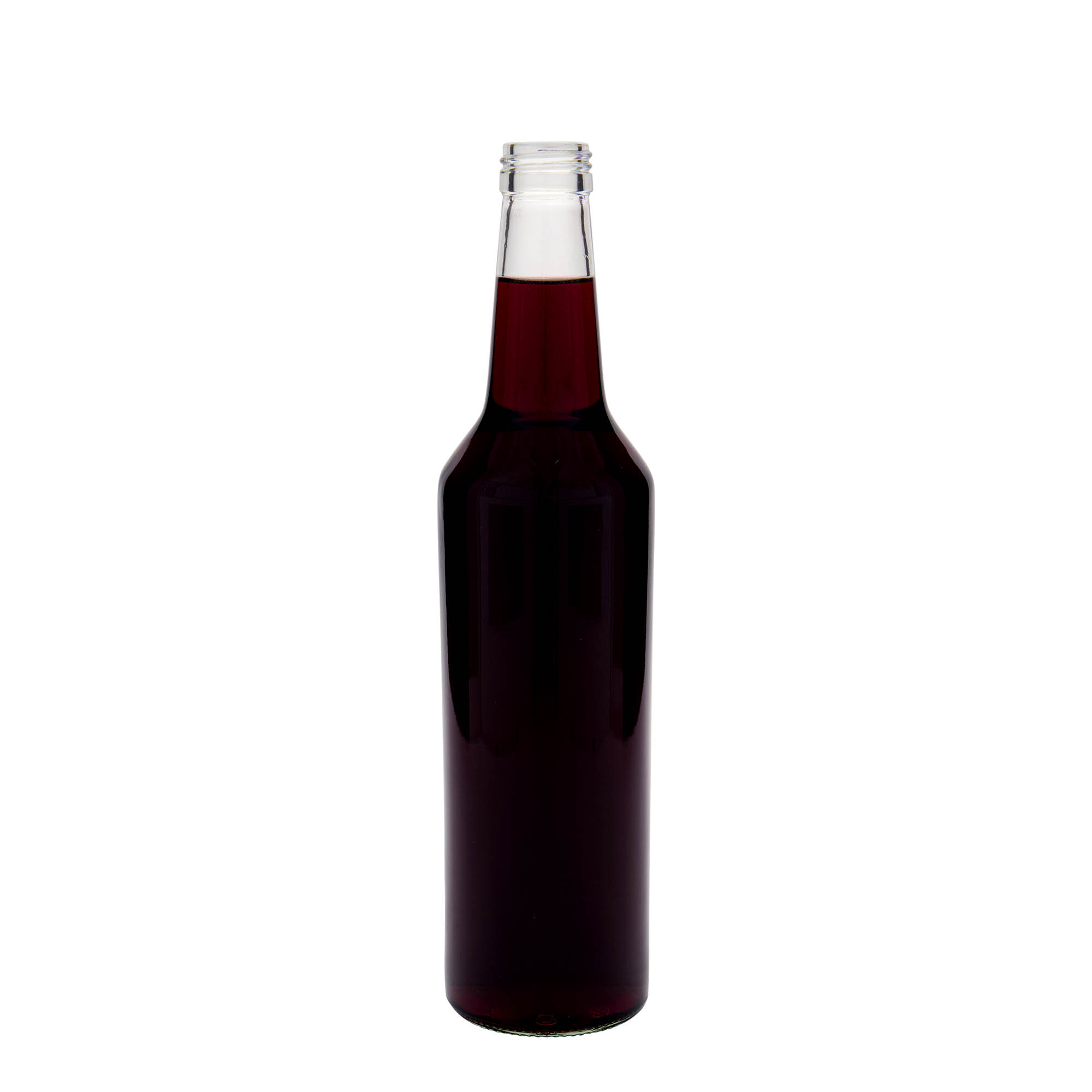 Shishe qelqi 700 ml 'Sammy', gojë: PP 31,5 Shishe qelqi 700 ml 'Sammy', gojë: PP 31,5