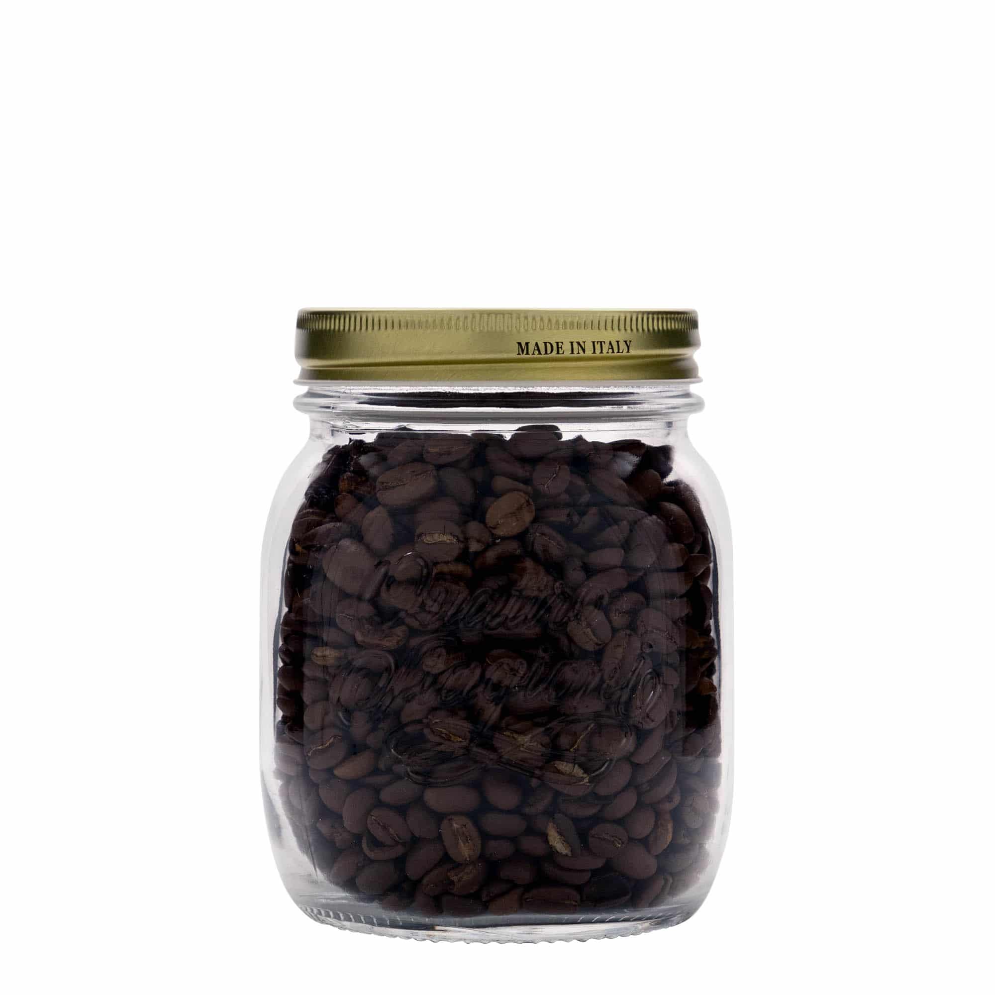 700 ml gotë 'Quattro Stagioni', hapje: kapak me vida
