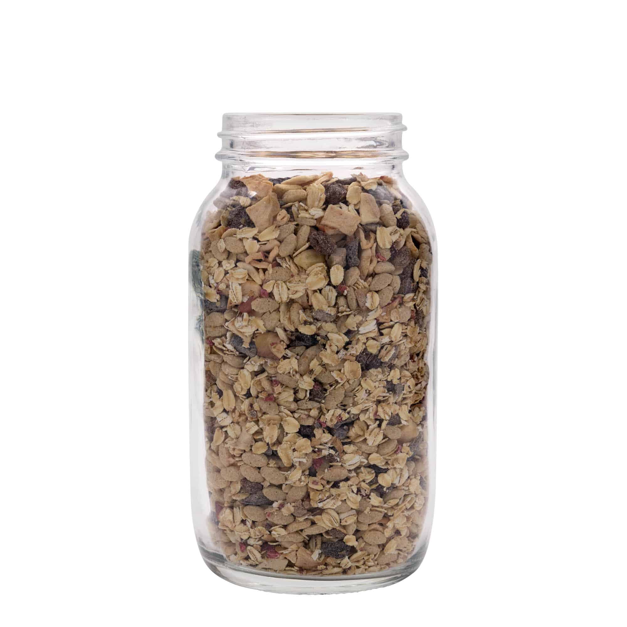 1.500 ml gotë 'Quattro Stagioni', Hapur: Kapak me vida