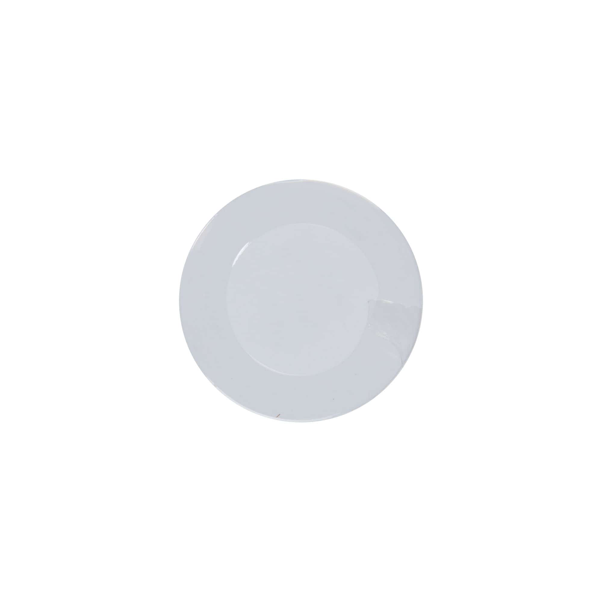 Kapak tkurrës 34x36, plastikë PVC
