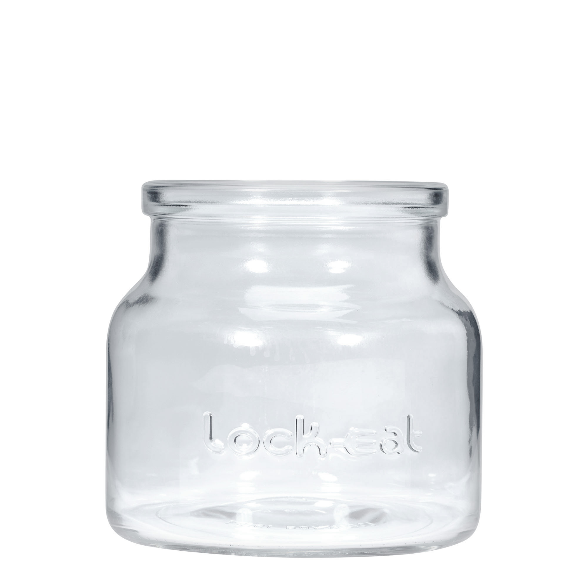 1.500 ml kavanoz me kapak me tel 'Lock-Eat', hapje: mbyllje me kapak me tel