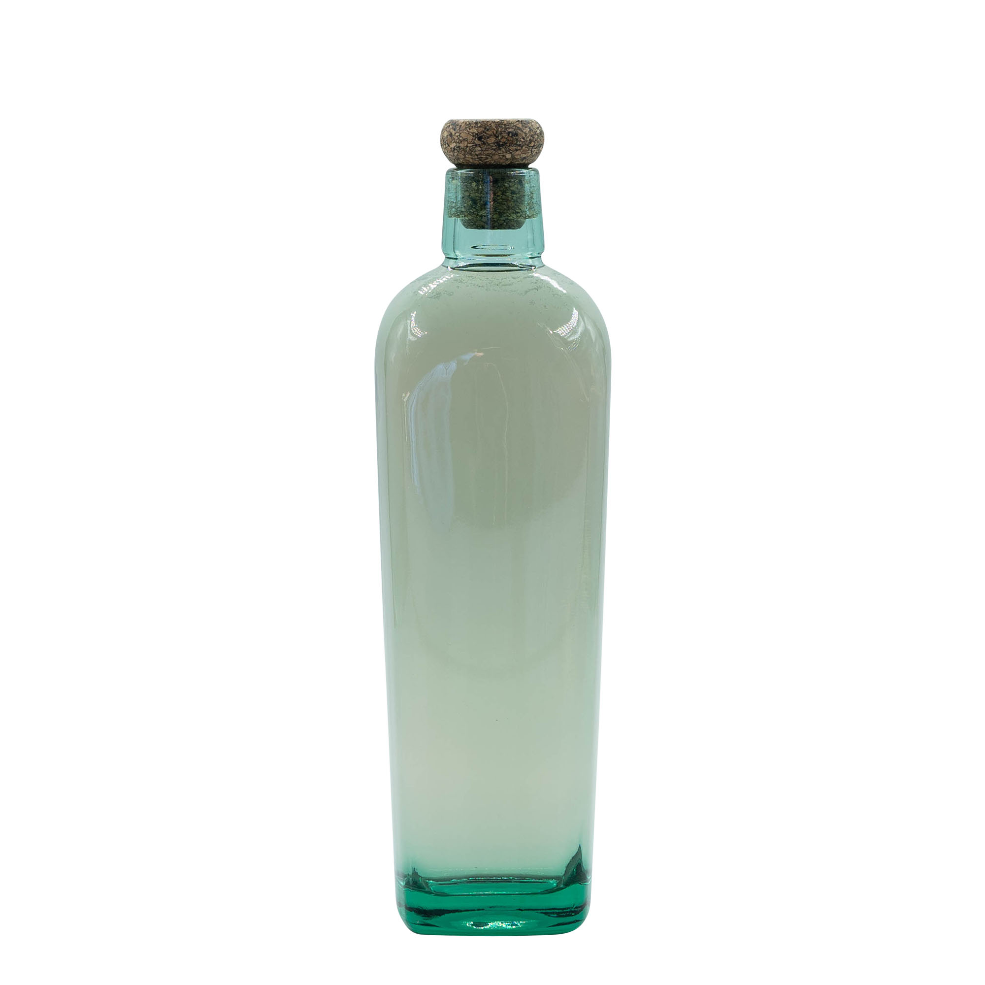 Shishe qelqi 700 ml 'Lance', gojë: kork Shishe qelqi 700 ml 'Lance', gojë: kork
