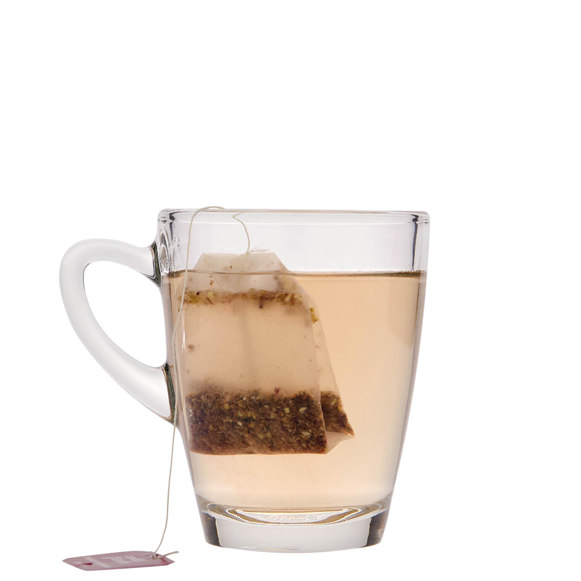 Gotë qelqi 300 ml 'Kenia', qelq Gotë qelqi 300 ml 'Kenia', qelq