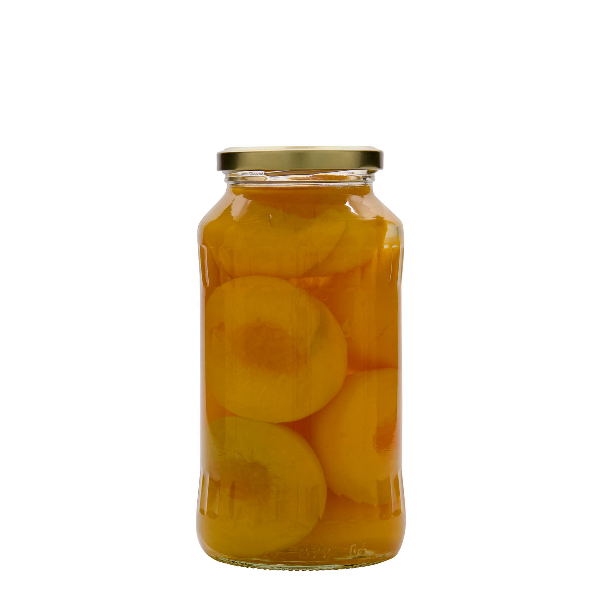 720 ml gotë me faqe, goja: Twist-Off (TO 66) 720 ml gotë me faqe, goja: Twist-Off (TO 66)