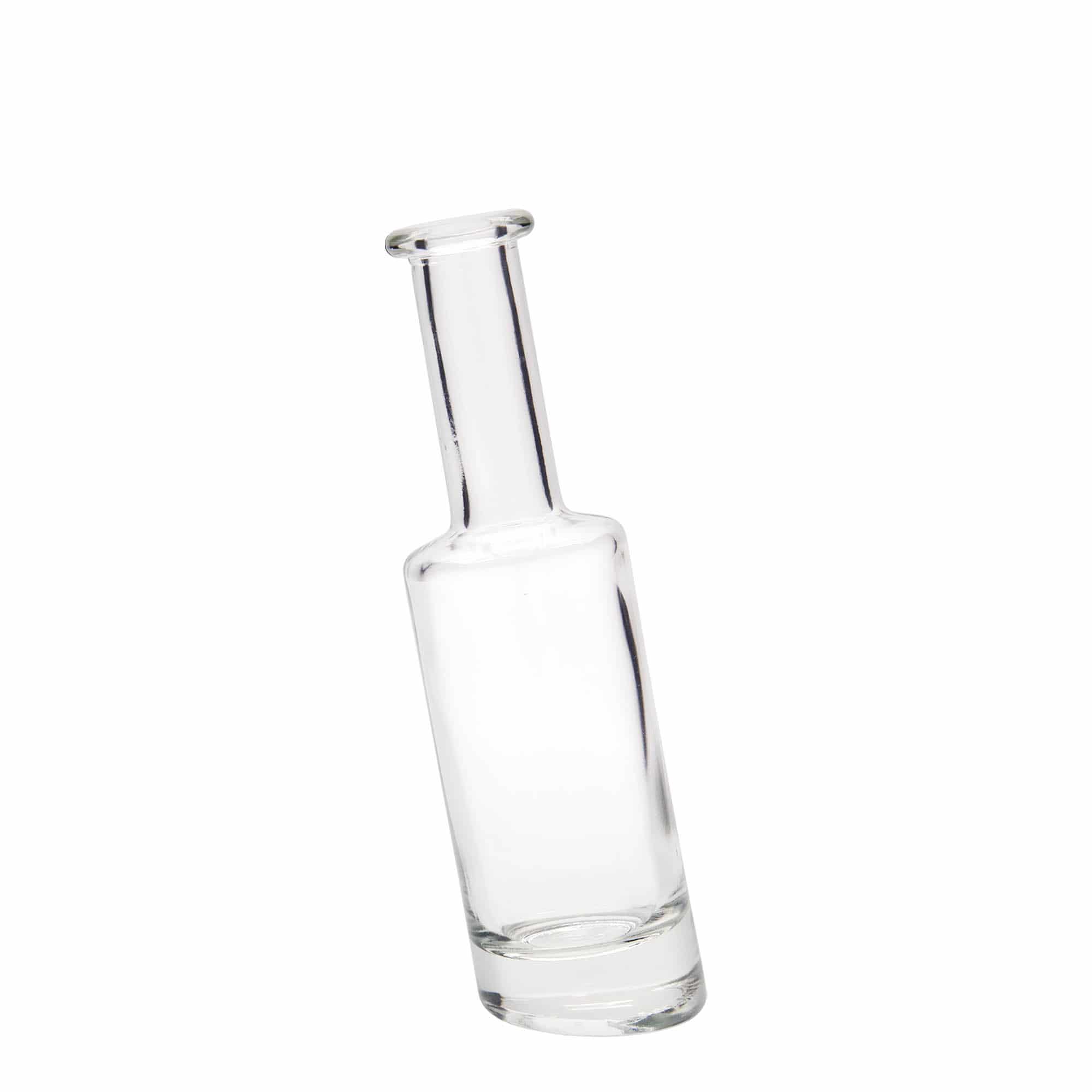 Shishe qelqi 200 ml 'Bounty', gojë: kork
