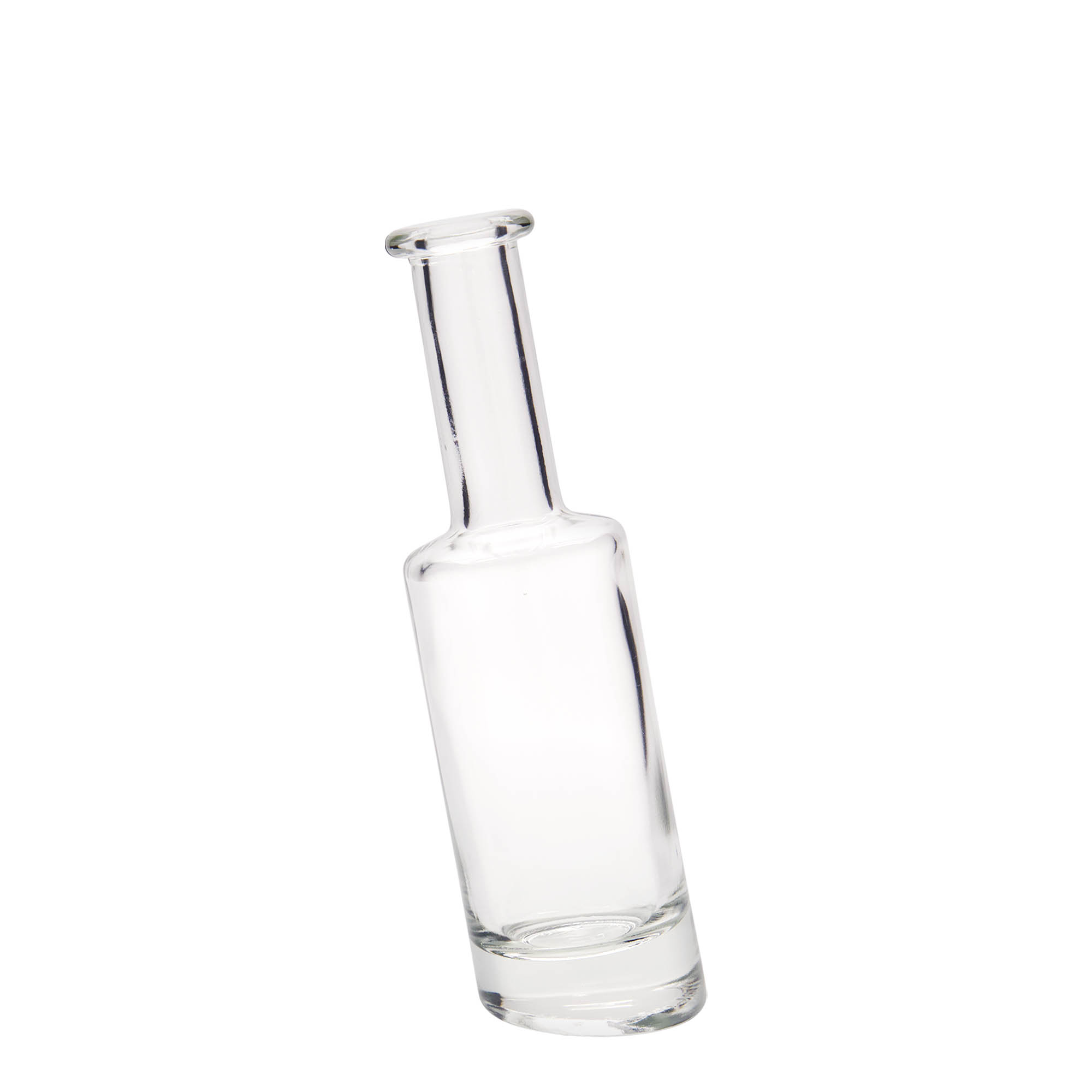 Shishe qelqi 200 ml 'Bounty', gojë: kork Shishe qelqi 200 ml 'Bounty', gojë: kork