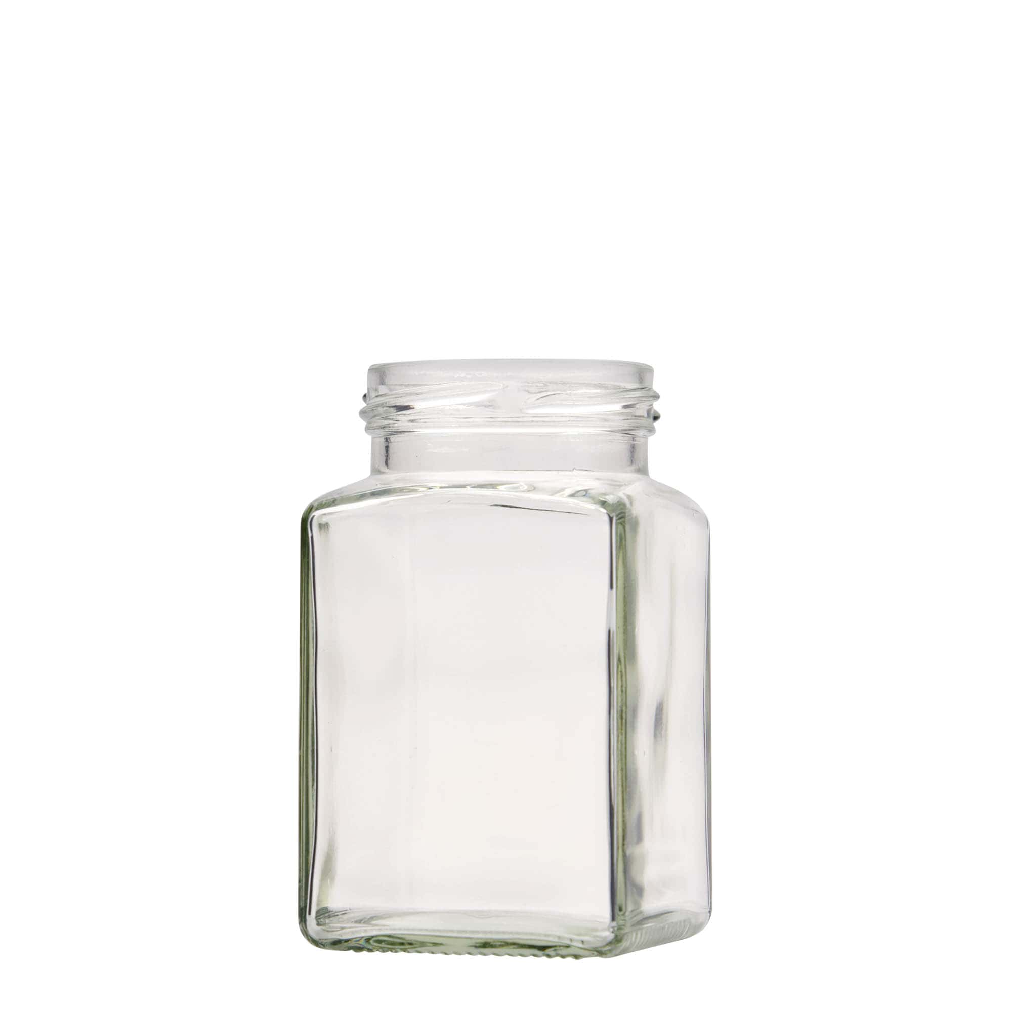 260 ml gotë katrore, hapje: Twist-Off (TO 58) 260 ml gotë katrore, hapje: Twist-Off (TO 58)