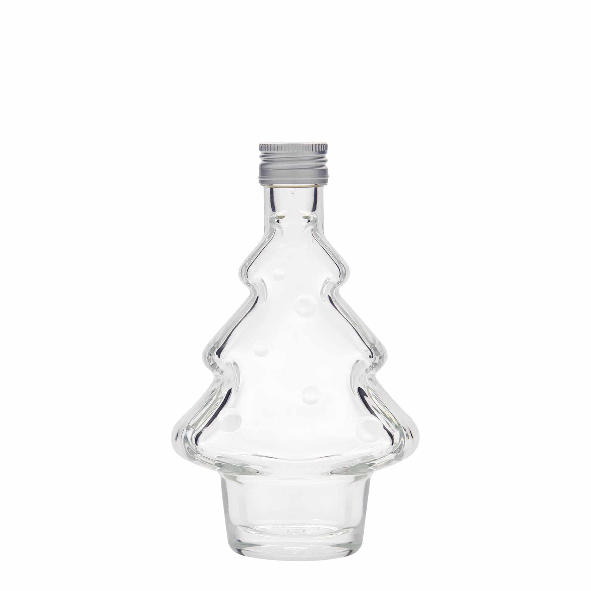 Shishe qelqi 200 ml 'Tannenbaum', hapja: PP 28