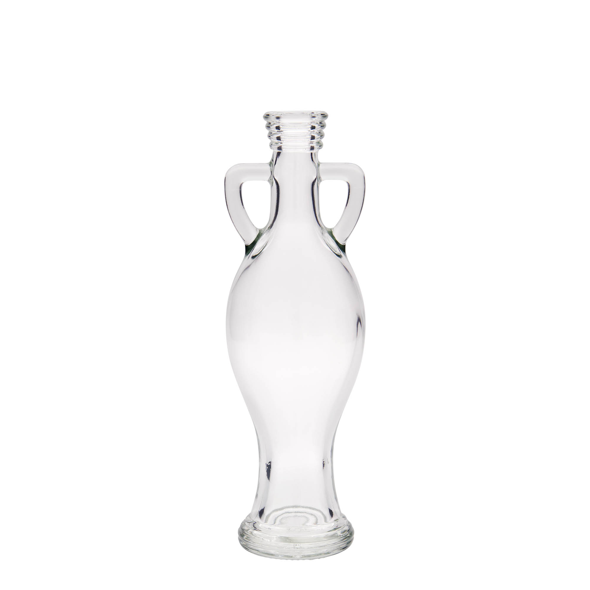 Shishe qelqi 200 ml 'Amphore', hapja: korek Shishe qelqi 200 ml 'Amphore', hapja: korek