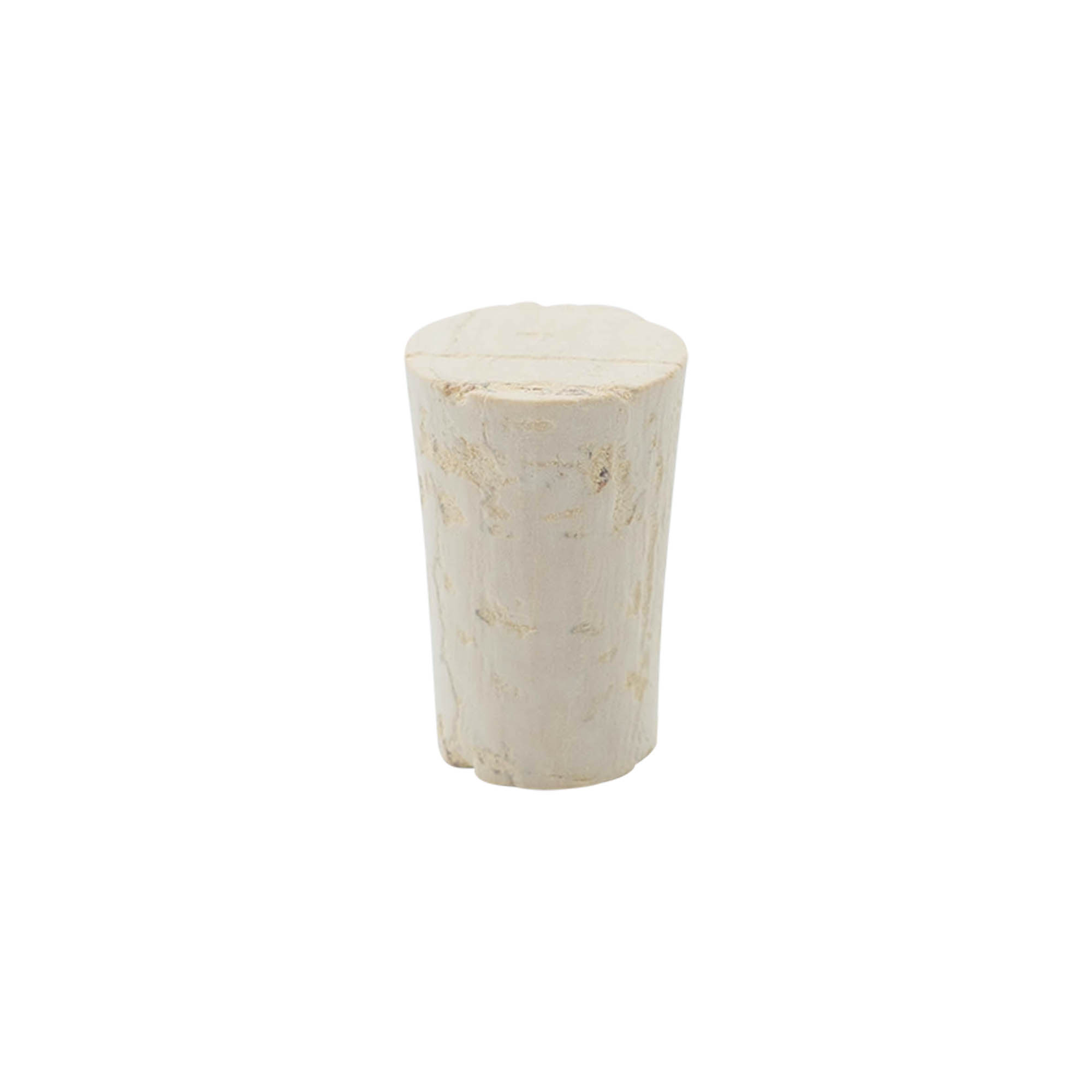Kork maja 17-21 x 33, kork shtypi, bezhë, për gojëzën: kork Kork maja 17-21 x 33, kork shtypi, bezhë, për gojëzën: kork