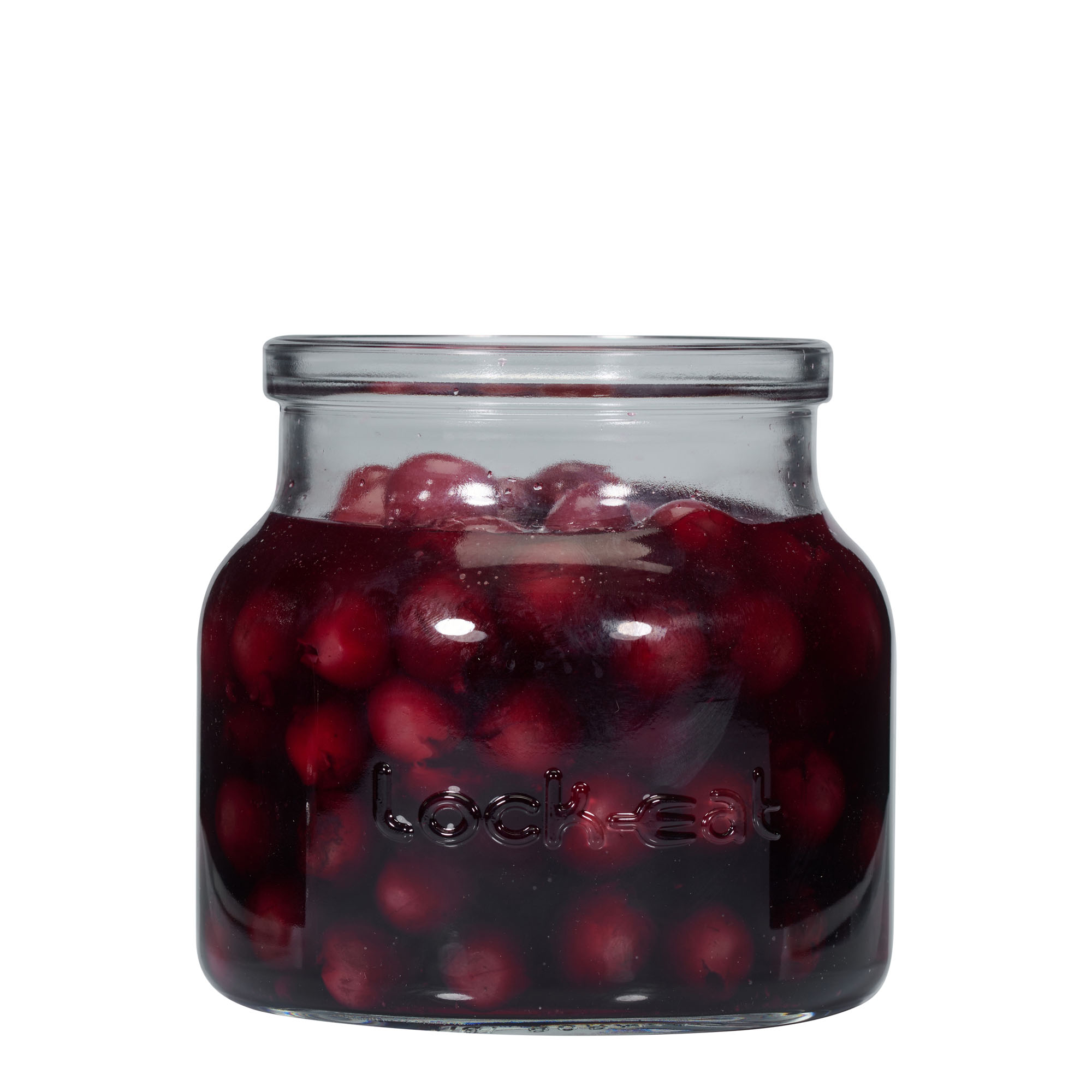 1.500 ml kavanoz me kapak me tel 'Lock-Eat', hapje: mbyllje me kapak me tel