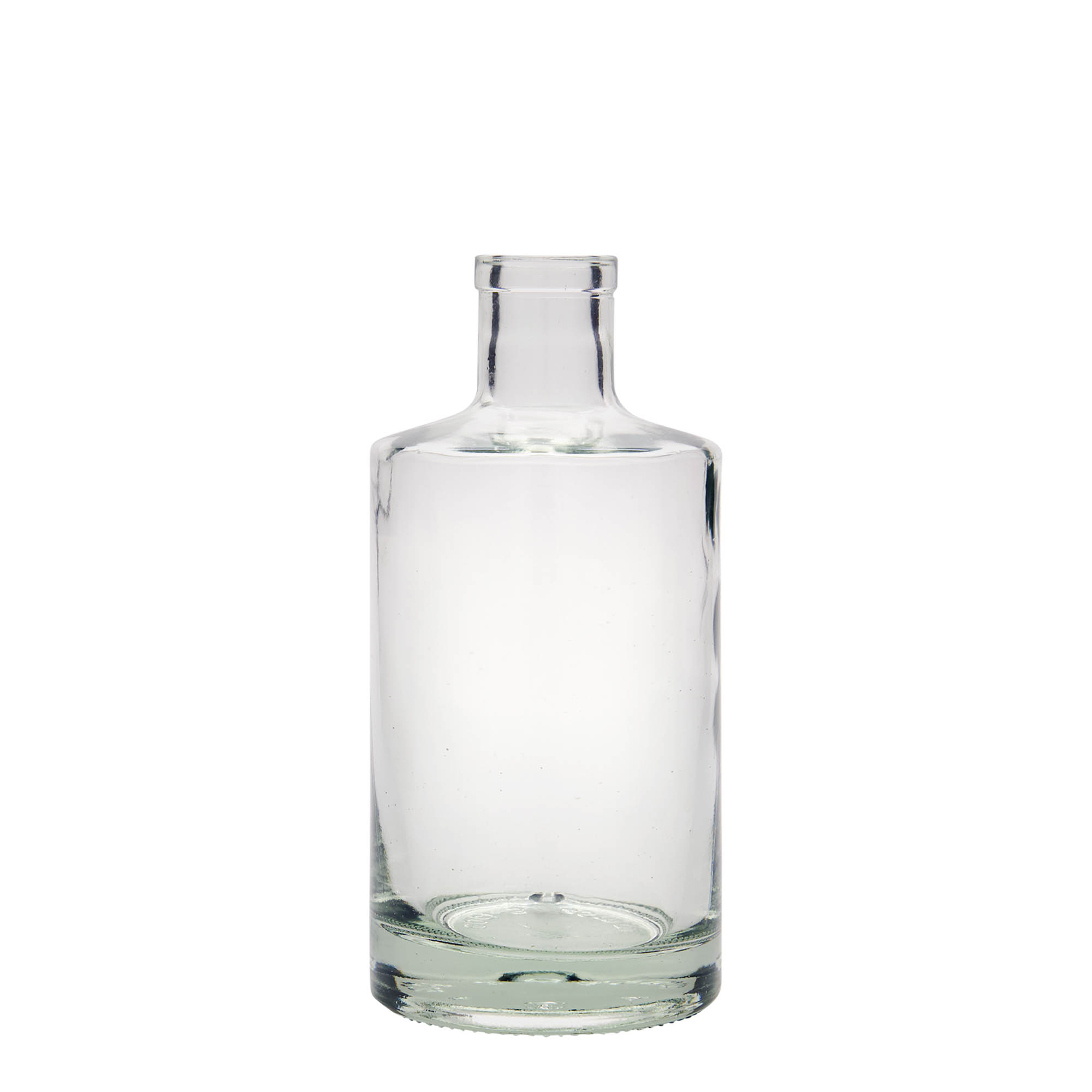 Shishe qelqi 500 ml 'Caroline', gojë: kork Shishe qelqi 500 ml 'Caroline', gojë: kork