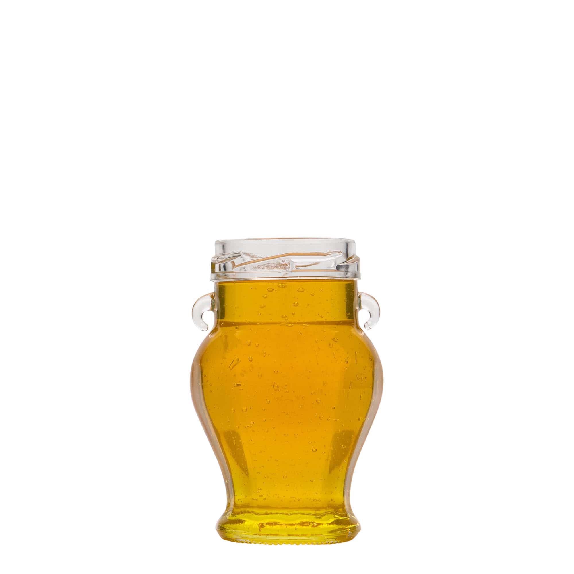 106 ml qelq bizhuterish 'Beauty', hapje: Twist-Off (TO 48)