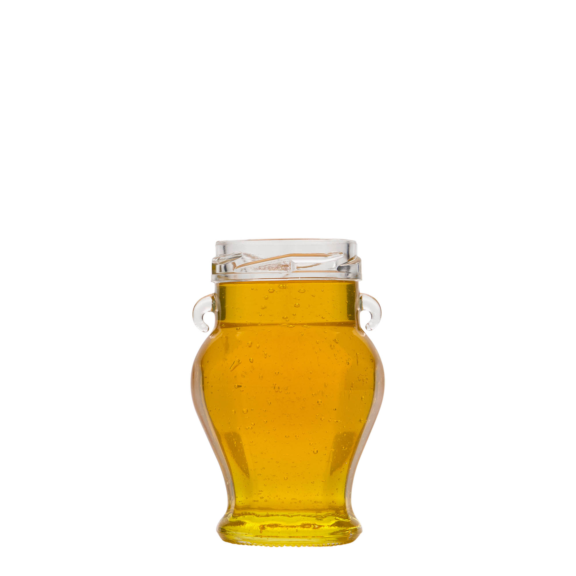106 ml qelq bizhuterish 'Beauty', hapje: Twist-Off (TO 48) 106 ml qelq bizhuterish 'Beauty', hapje: Twist-Off (TO 48)
