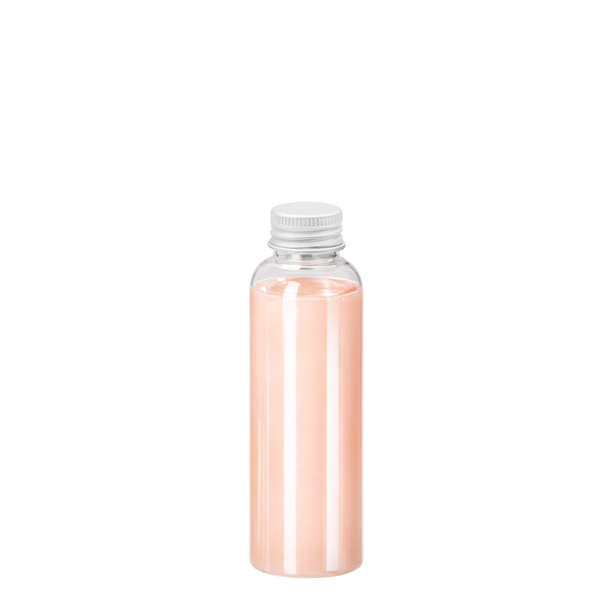 Shishe PET 100 ml 'Pegasus', plastikë, hapje: 24/410 Shishe PET 100 ml 'Pegasus', plastikë, hapje: 24/410