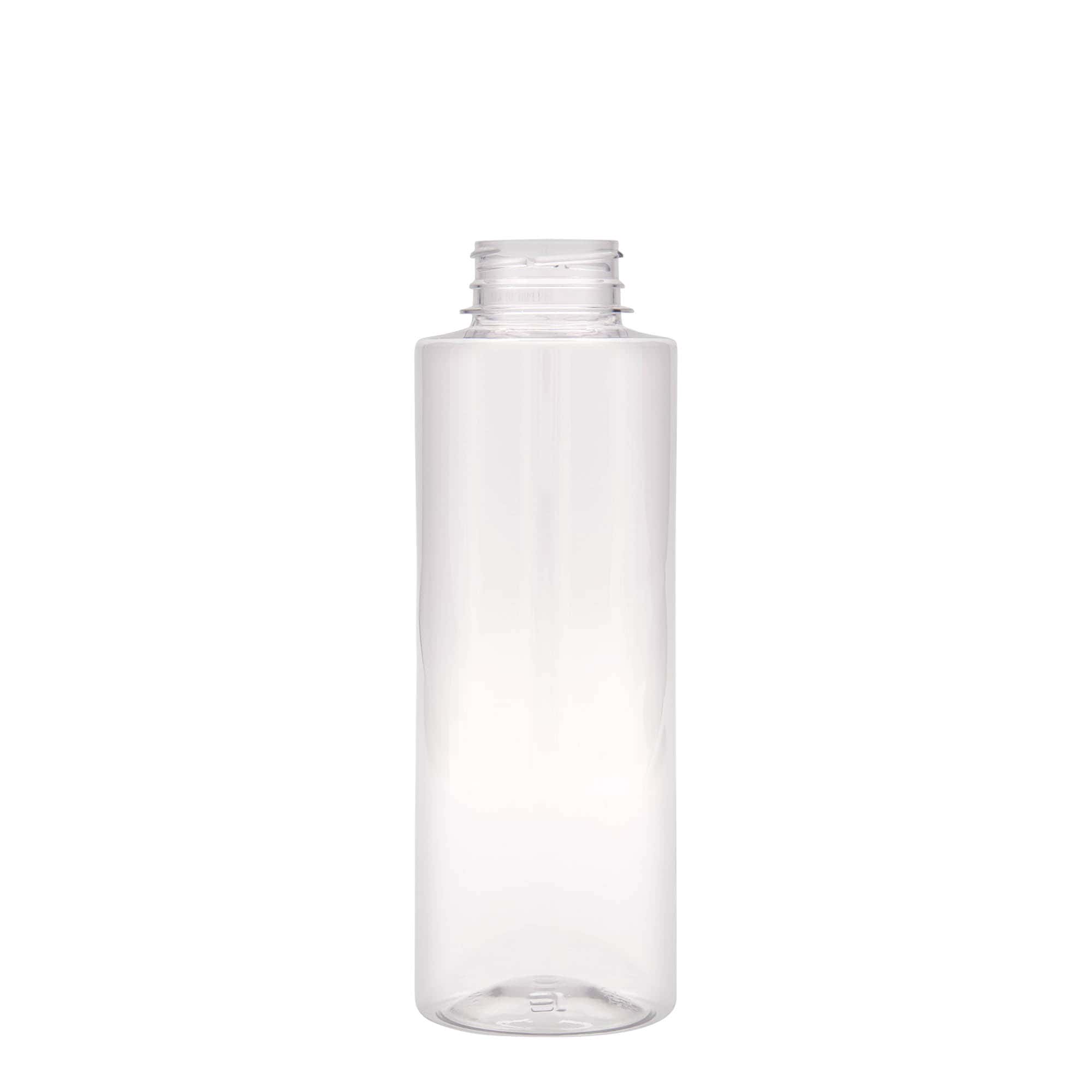 Shishe PET 500 ml 'Everytime', plastikë, gojë: 38 mm