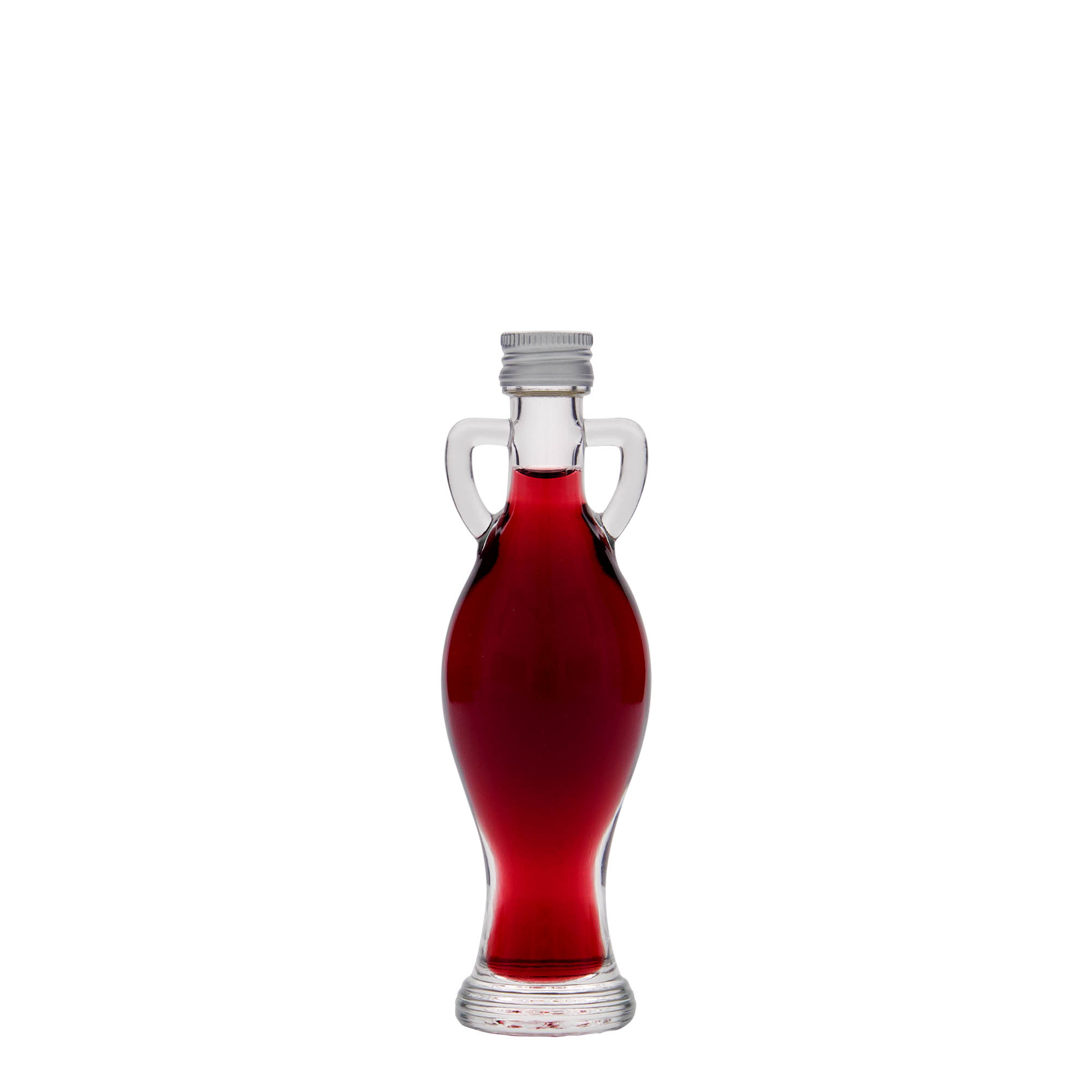 Shishe qelqi 40 ml 'Amphore', hapja: PP 18 Shishe qelqi 40 ml 'Amphore', hapja: PP 18